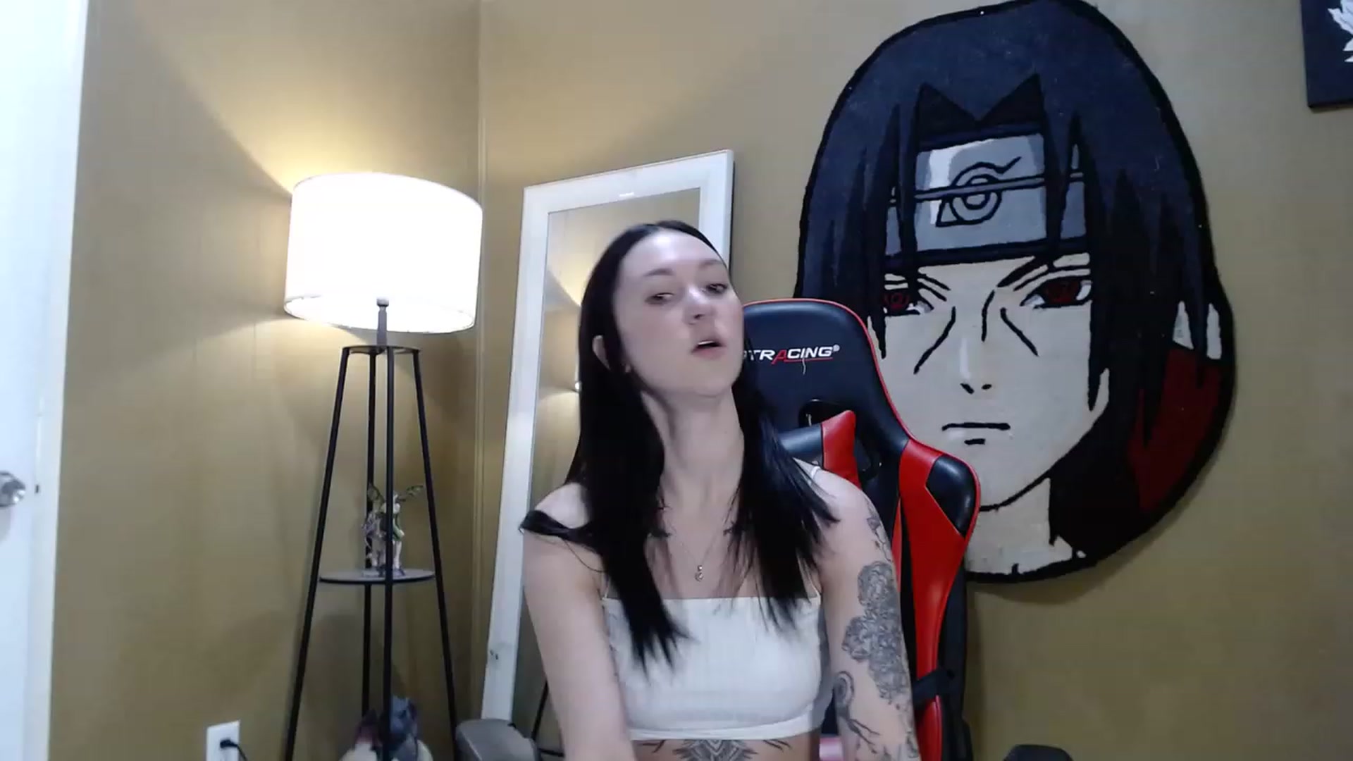 Gallery image thumbnail from Kikyo_xoxo's myfreecams stream on, 02/10/2023, 01:14 image 15 of 20