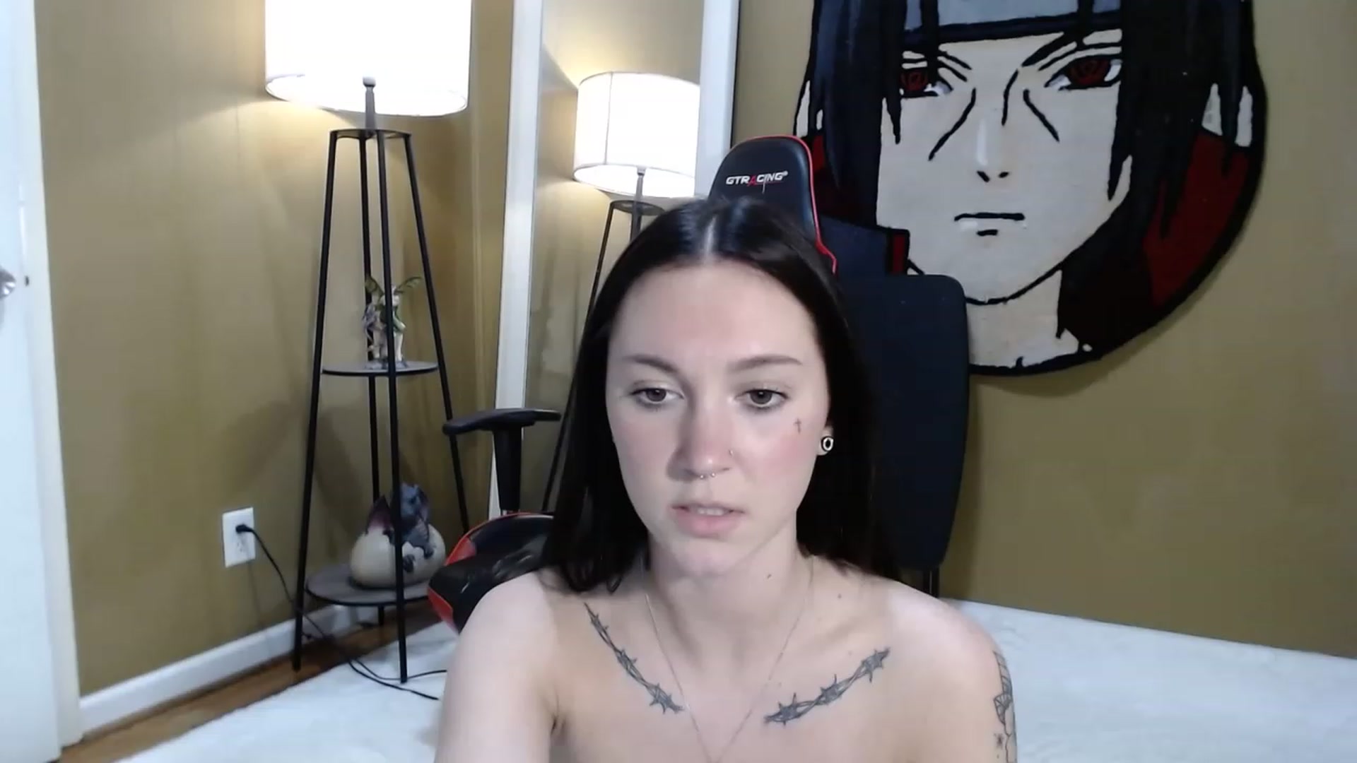 Gallery image thumbnail from Kikyo_xoxo's myfreecams stream on, 02/10/2023, 02:25 image 15 of 20