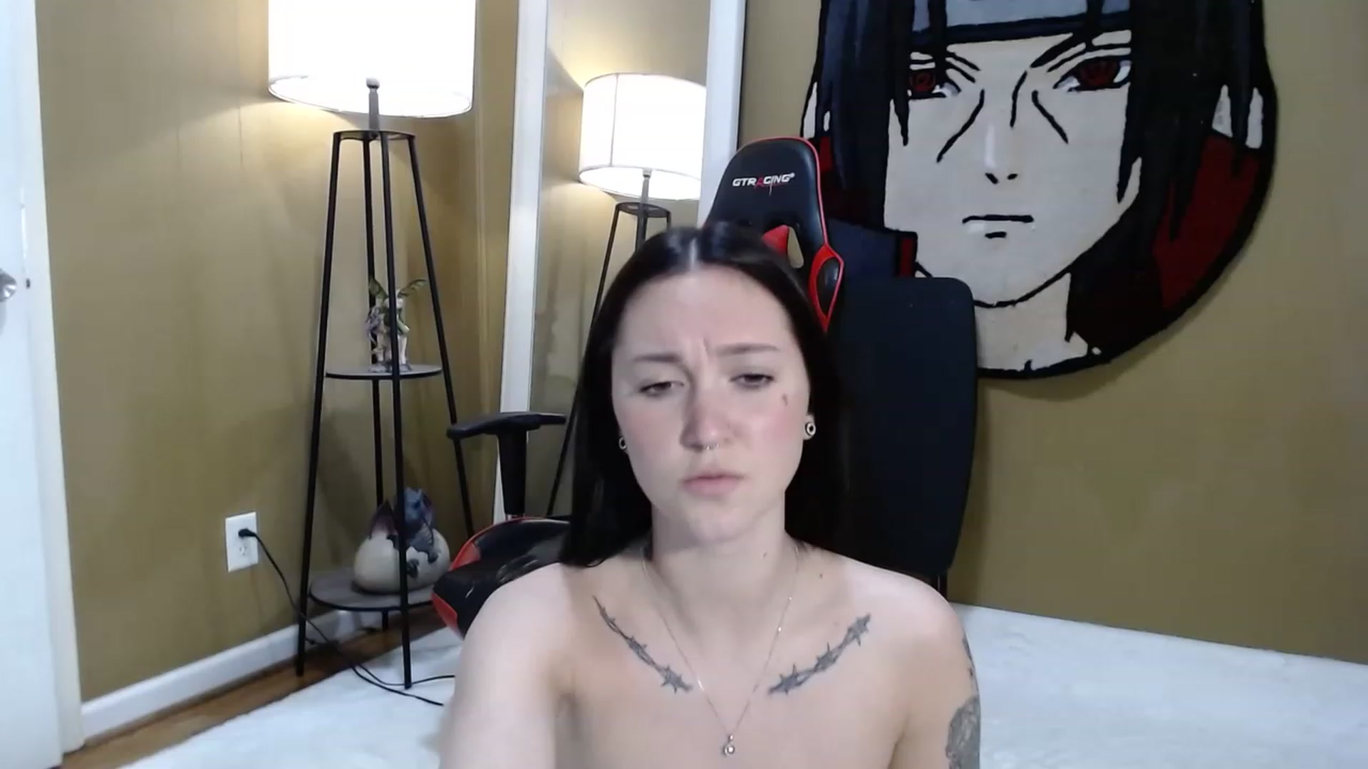 Gallery image thumbnail from Kikyo_xoxo's myfreecams stream on, 02/10/2023, 02:25 image 17 of 20