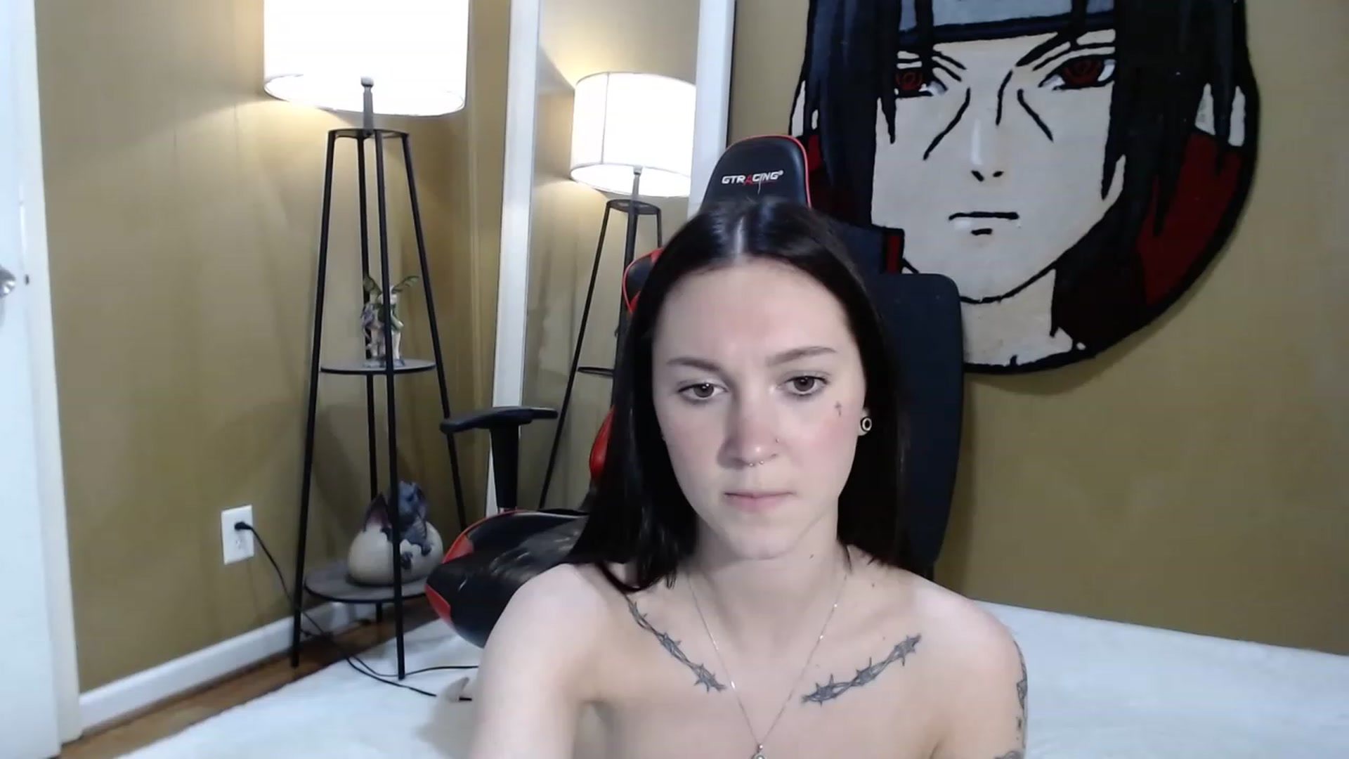 Gallery image thumbnail from Kikyo_xoxo's myfreecams stream on, 02/10/2023, 02:25 image 16 of 20