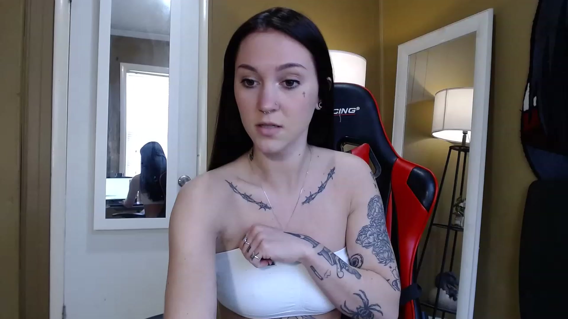 Gallery image thumbnail from Kikyo_xoxo's myfreecams stream on, 02/10/2023, 17:50 image 2 of 20