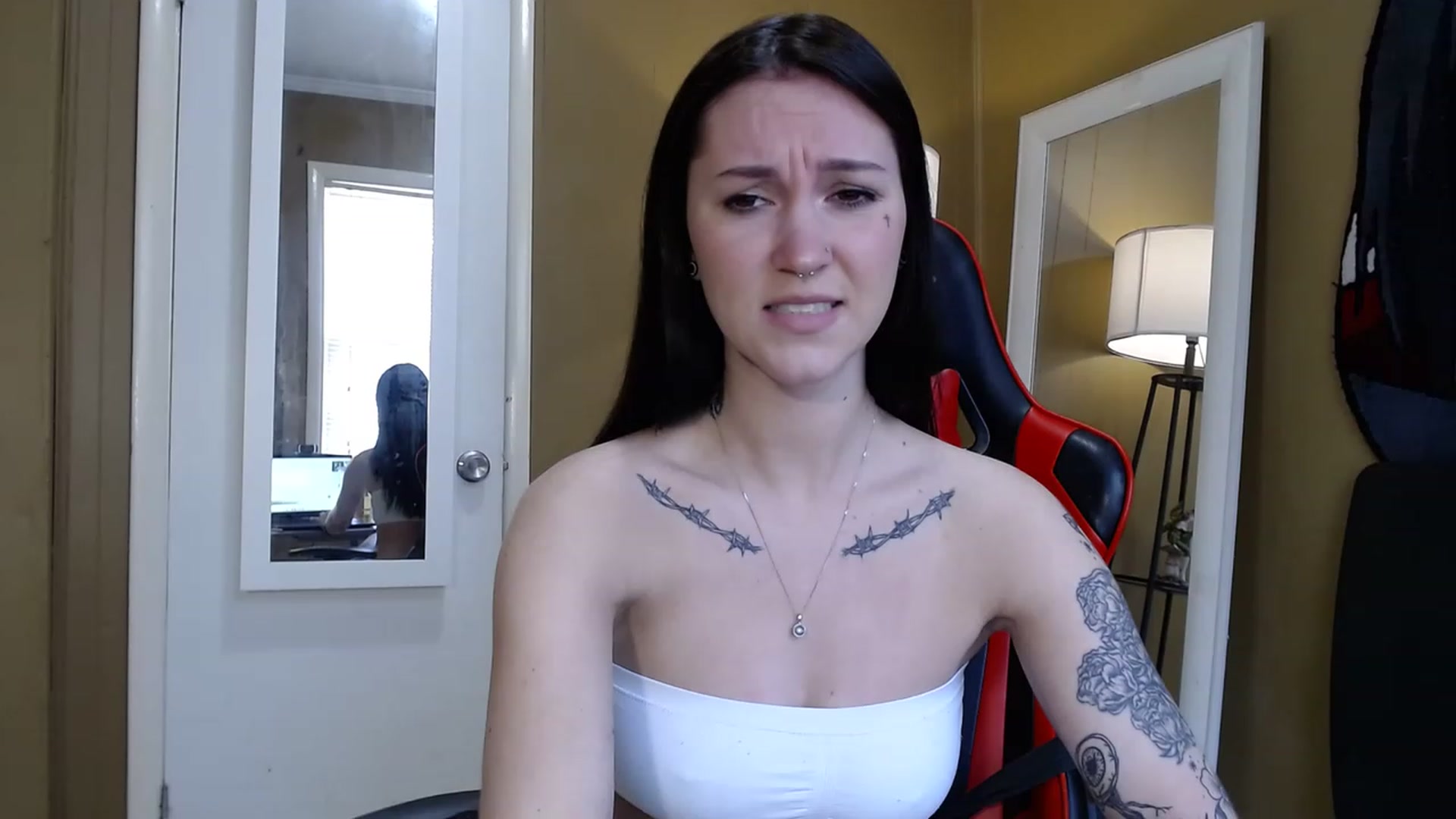 Gallery image thumbnail from Kikyo_xoxo's myfreecams stream on, 02/10/2023, 17:50 image 4 of 20