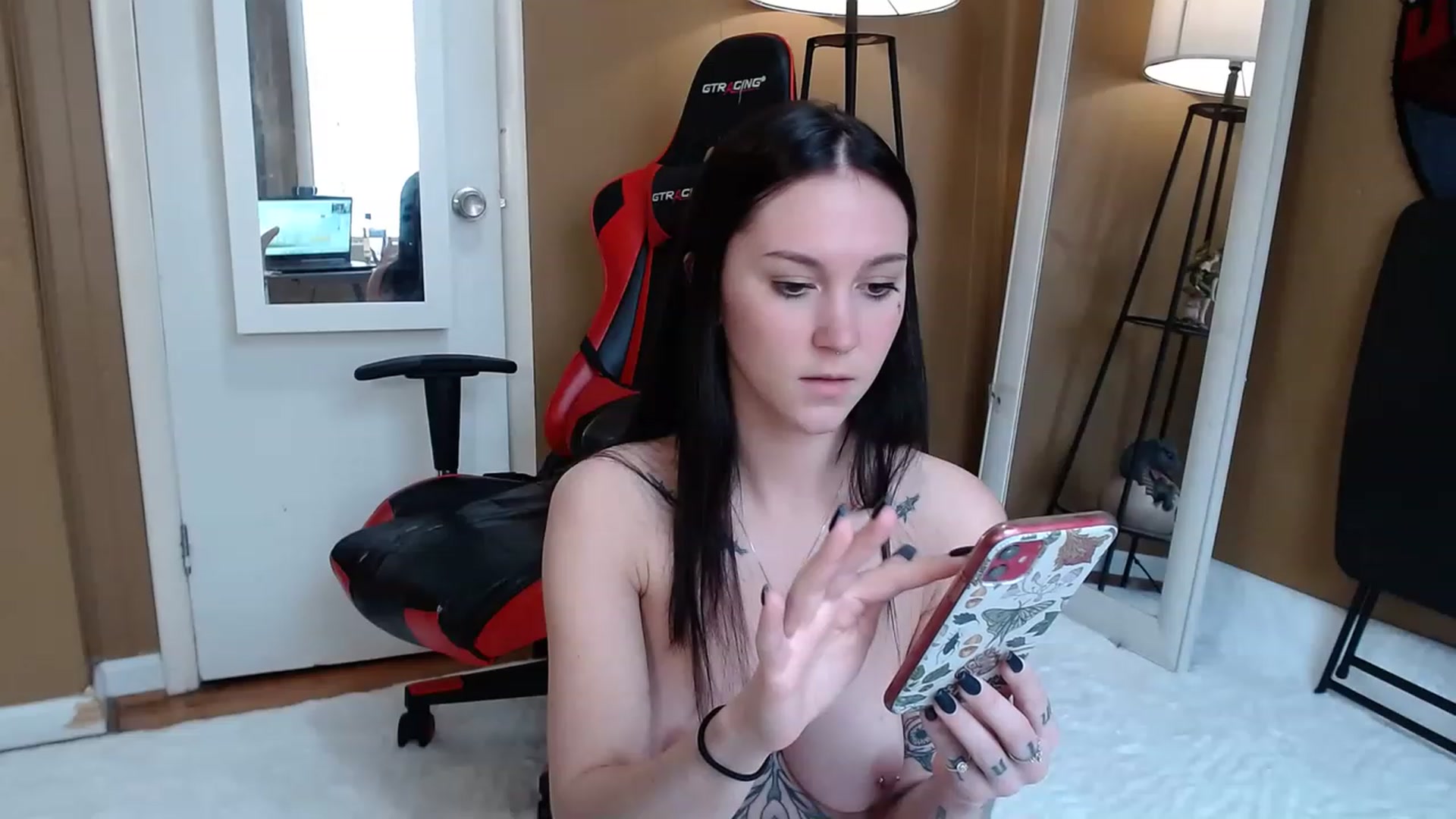 Gallery image thumbnail from Kikyo_xoxo's myfreecams stream on, 02/10/2023, 18:05 image 5 of 20
