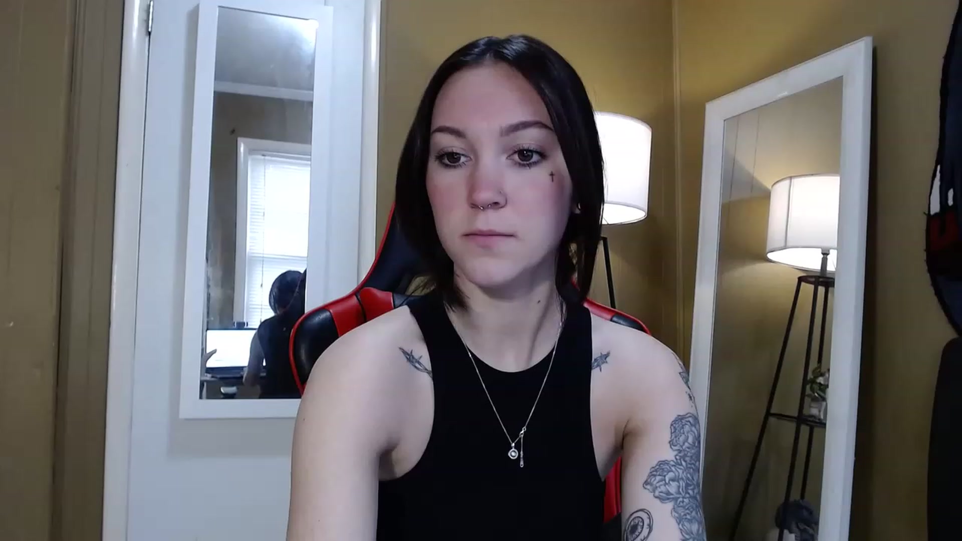 Gallery image thumbnail from Kikyo_xoxo's myfreecams stream on, 02/11/2023, 19:41 image 1 of 20