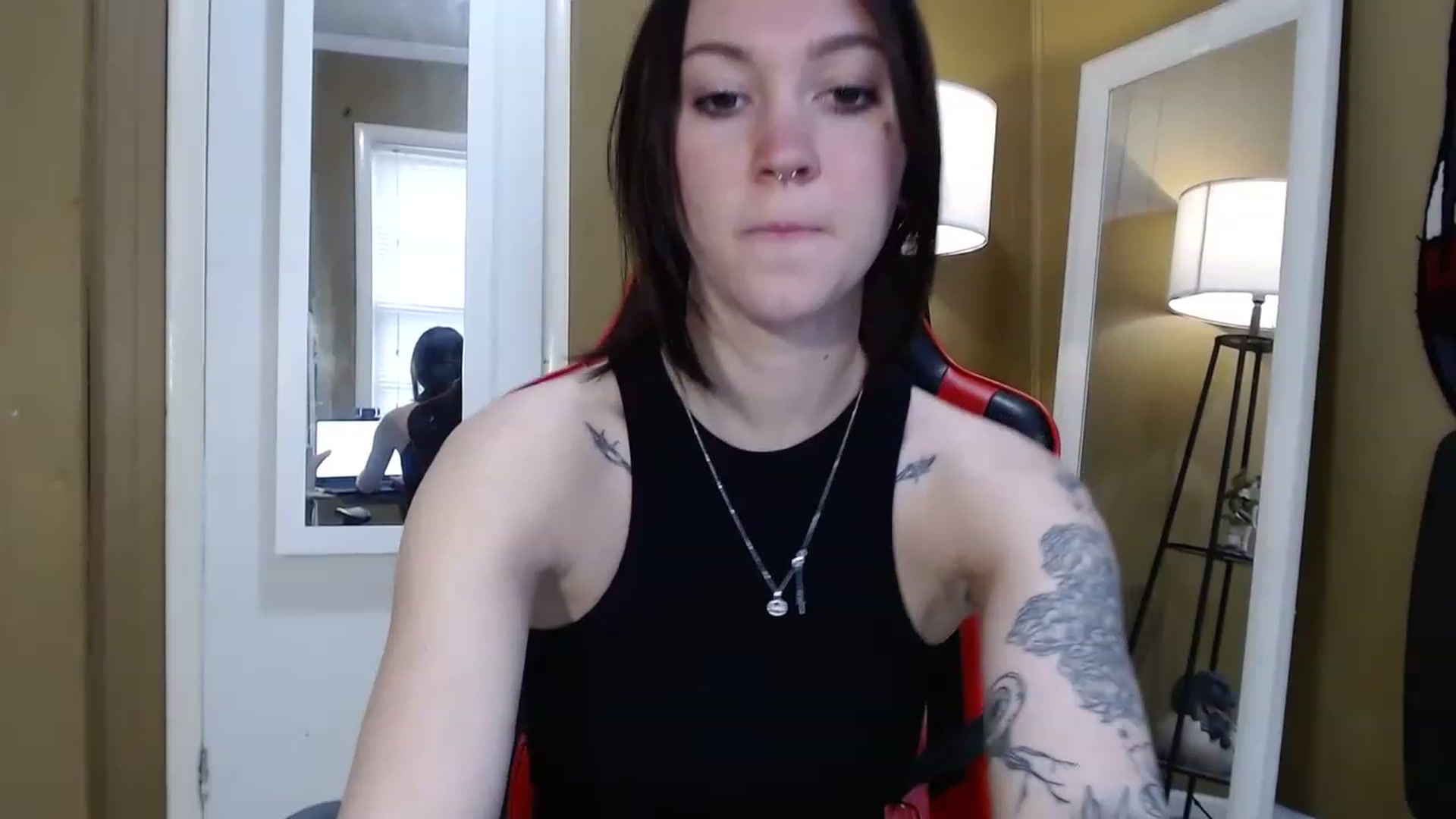 Gallery image thumbnail from Kikyo_xoxo's myfreecams stream on, 02/11/2023, 19:41 image 6 of 20