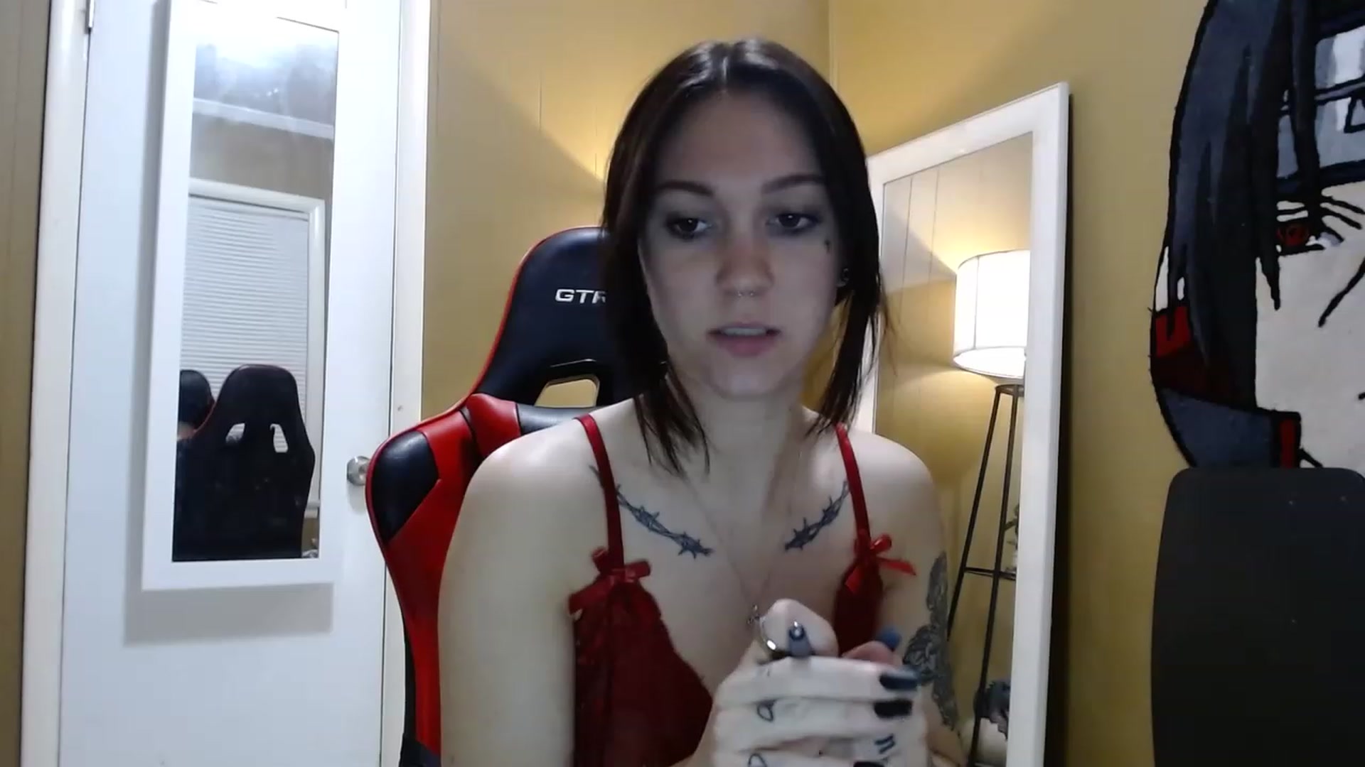 Gallery image thumbnail from Kikyo_xoxo's myfreecams stream on, 02/15/2023, 03:36 image 19 of 20