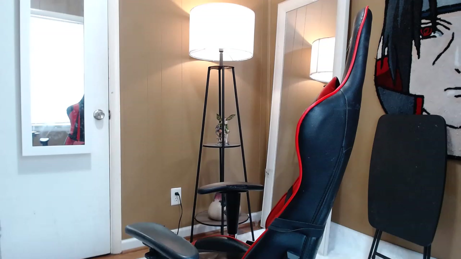 Gallery image thumbnail from Kikyo_xoxo's myfreecams stream on, 02/15/2023, 20:28 image 1 of 20