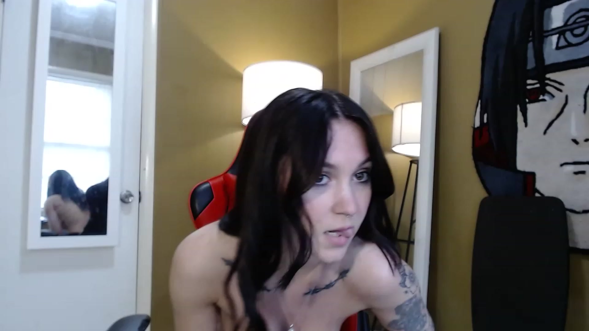 Gallery image thumbnail from Kikyo_xoxo's myfreecams stream on, 02/15/2023, 20:28 image 12 of 20