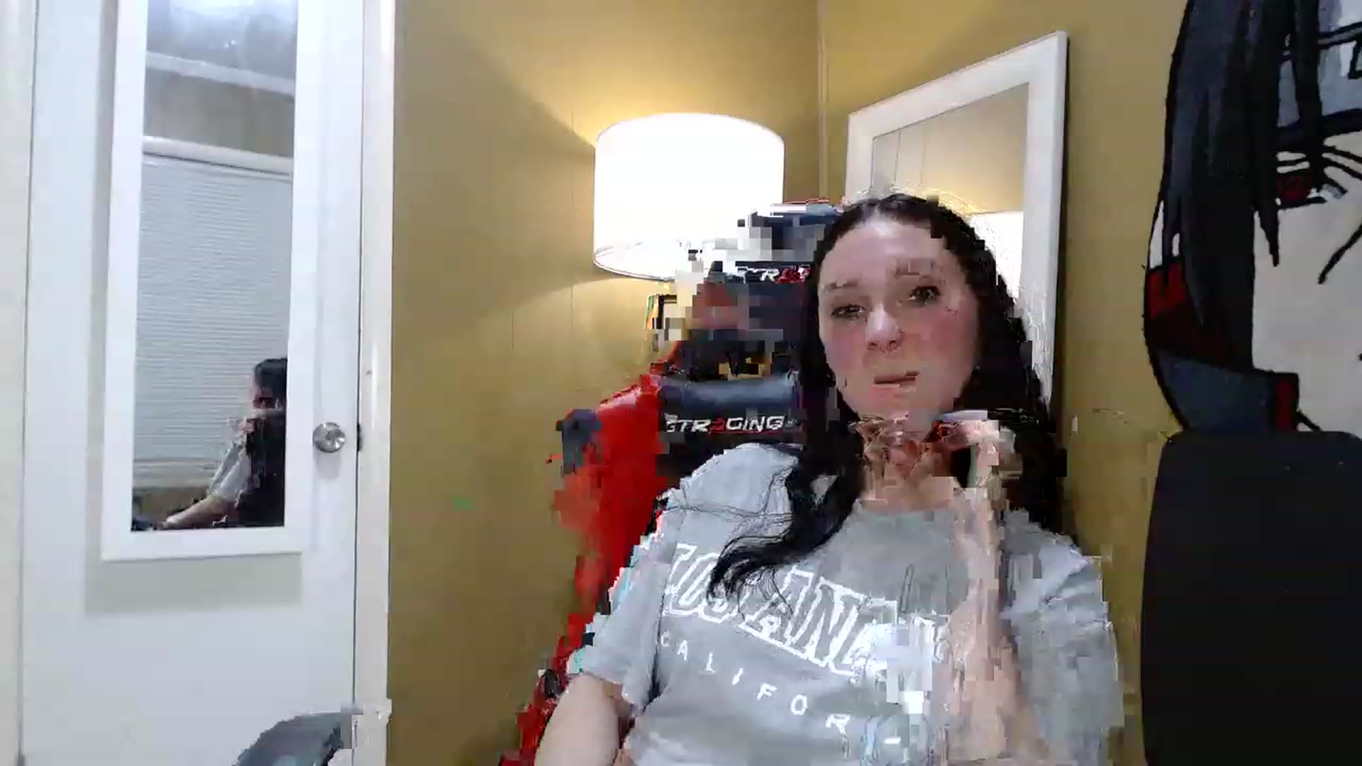 Gallery image thumbnail from Kikyo_xoxo's myfreecams stream on, 02/16/2023, 03:27 image 20 of 20