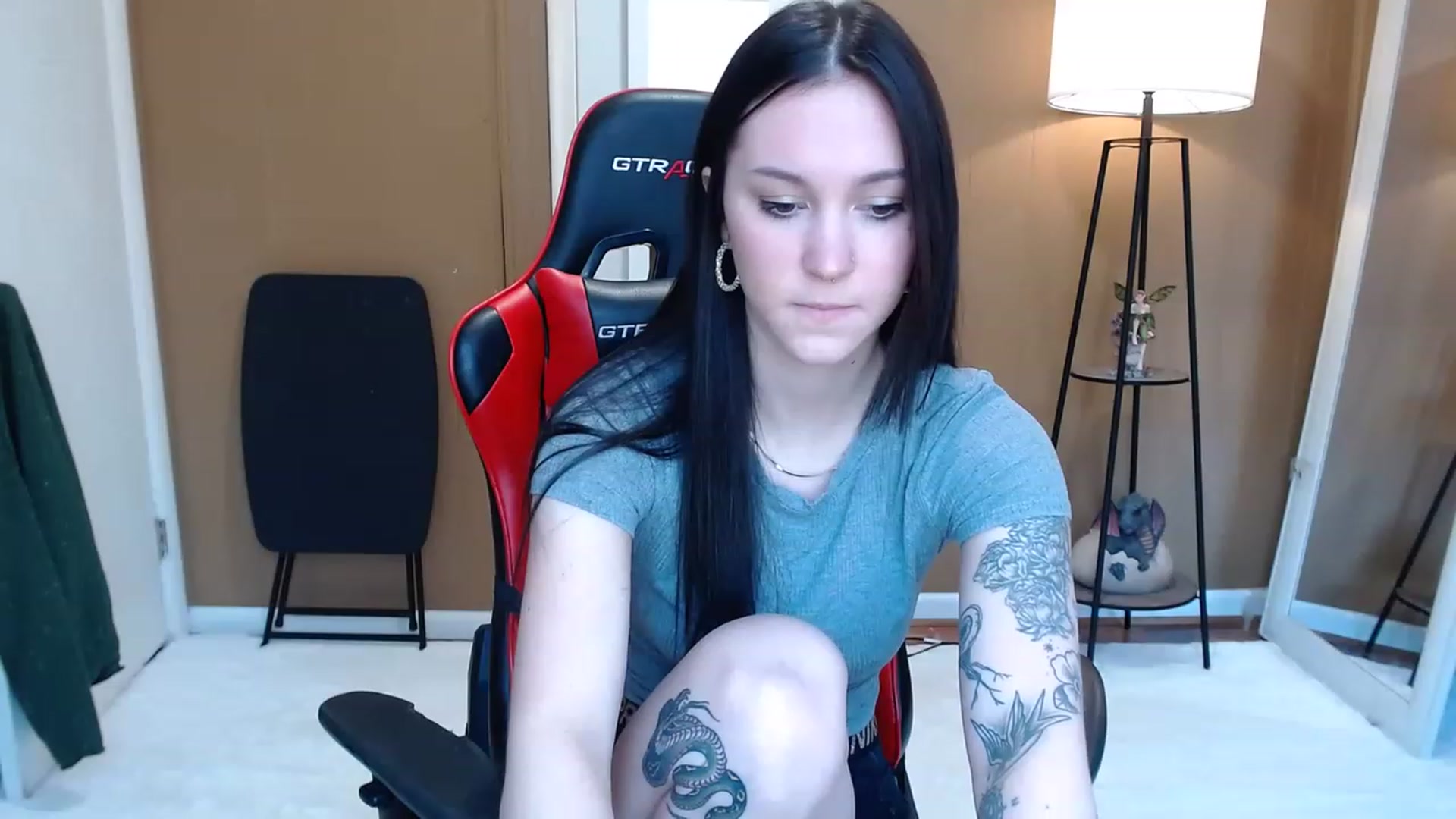 Gallery image thumbnail from Kikyo_xoxo's myfreecams stream on, 02/18/2023, 15:43 image 17 of 20