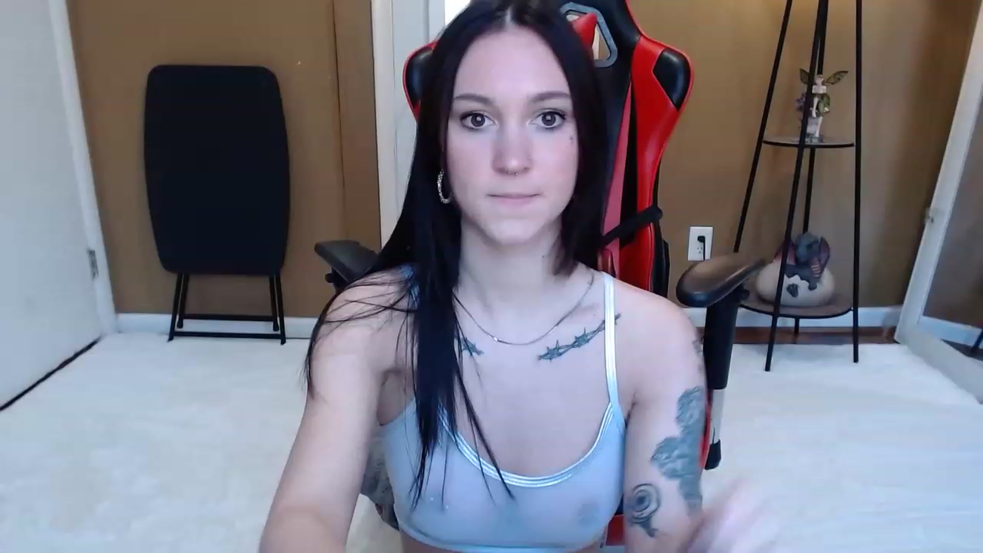 Gallery image thumbnail from Kikyo_xoxo's myfreecams stream on, 02/18/2023, 17:15 image 1 of 20