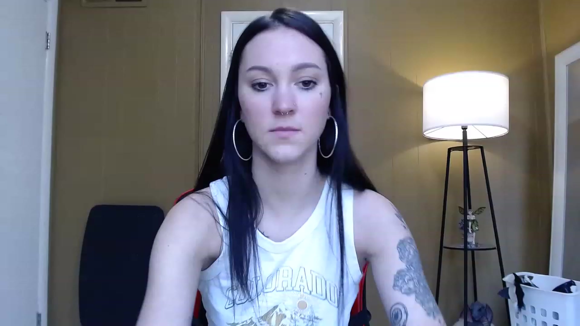 Gallery image thumbnail from Kikyo_xoxo's myfreecams stream on, 02/20/2023, 17:07 image 8 of 20