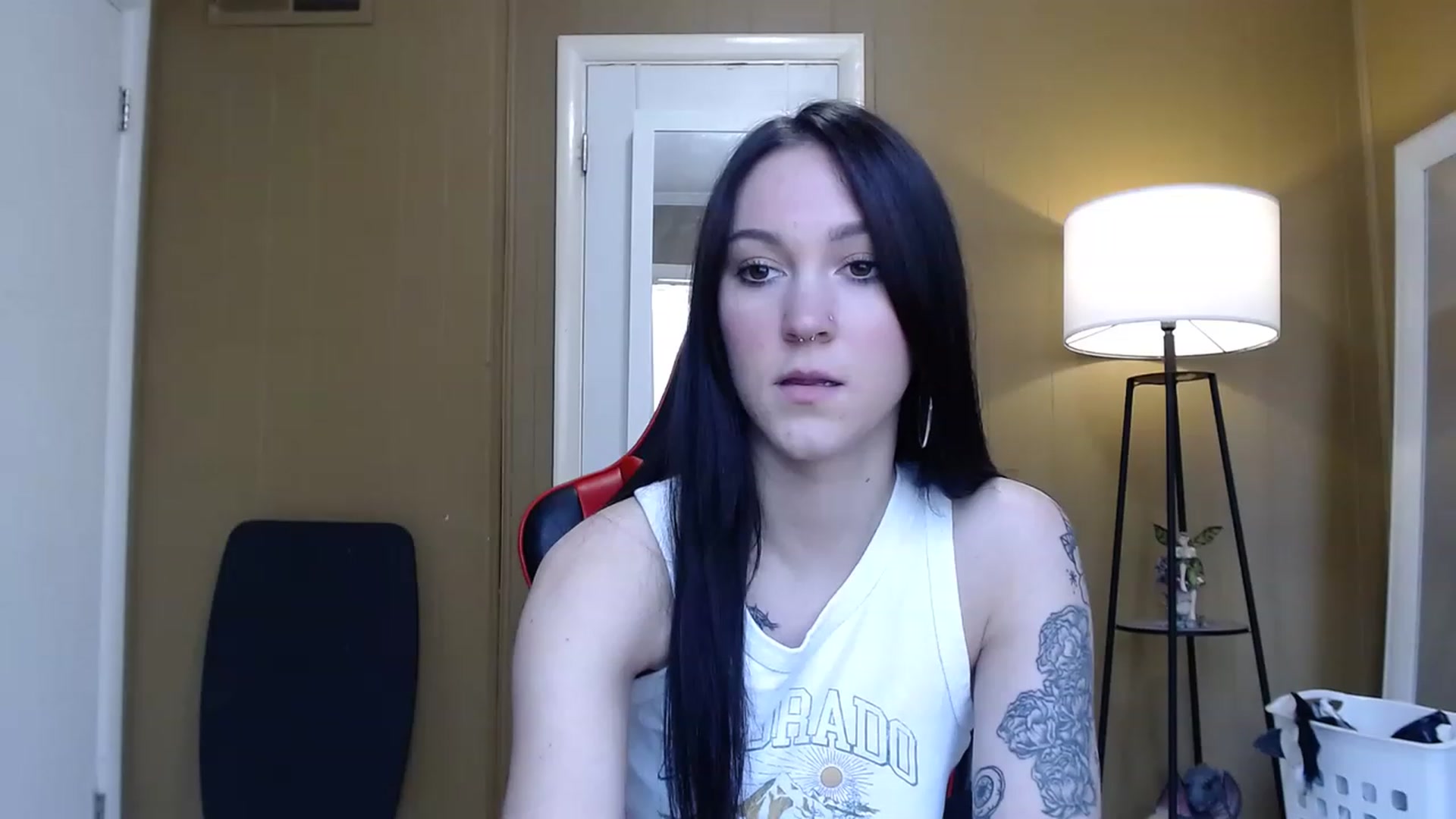 Gallery image thumbnail from Kikyo_xoxo's myfreecams stream on, 02/20/2023, 17:07 image 9 of 20