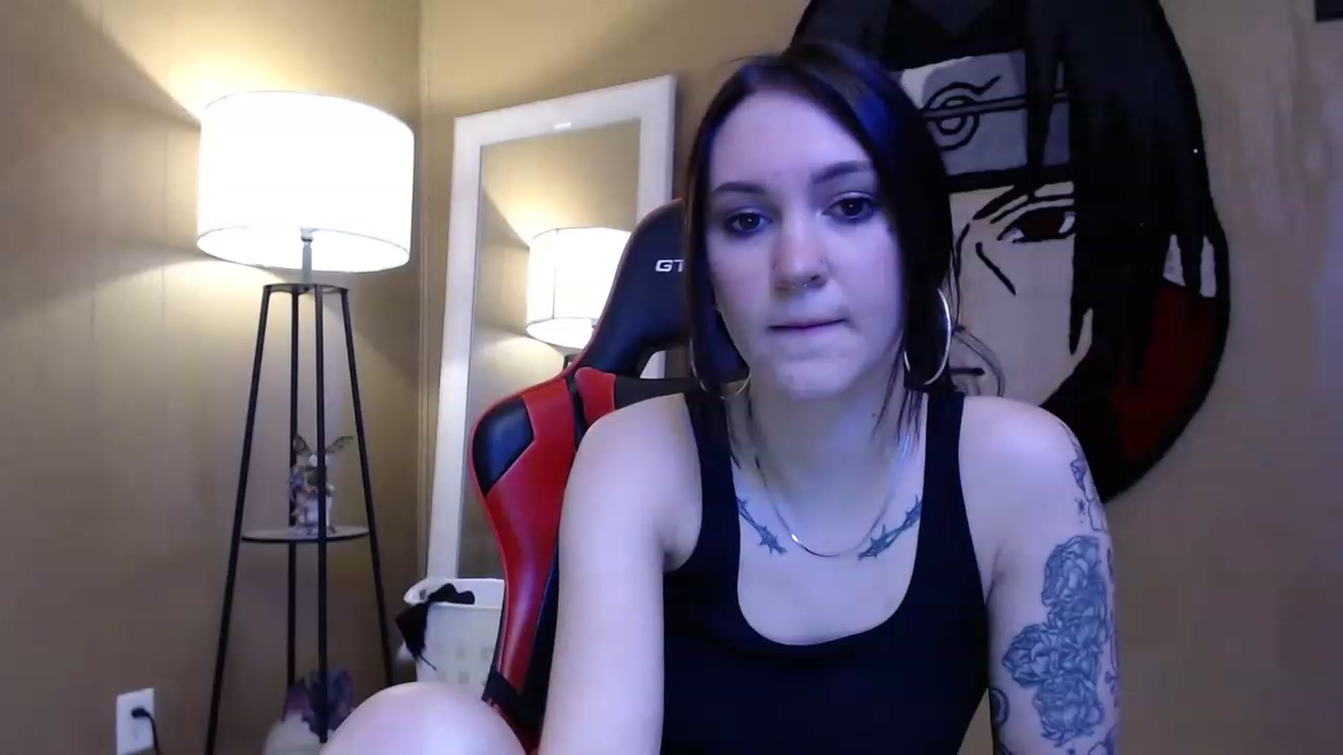 Gallery image thumbnail from Kikyo_xoxo's myfreecams stream on, 02/20/2023, 23:55 image 17 of 20