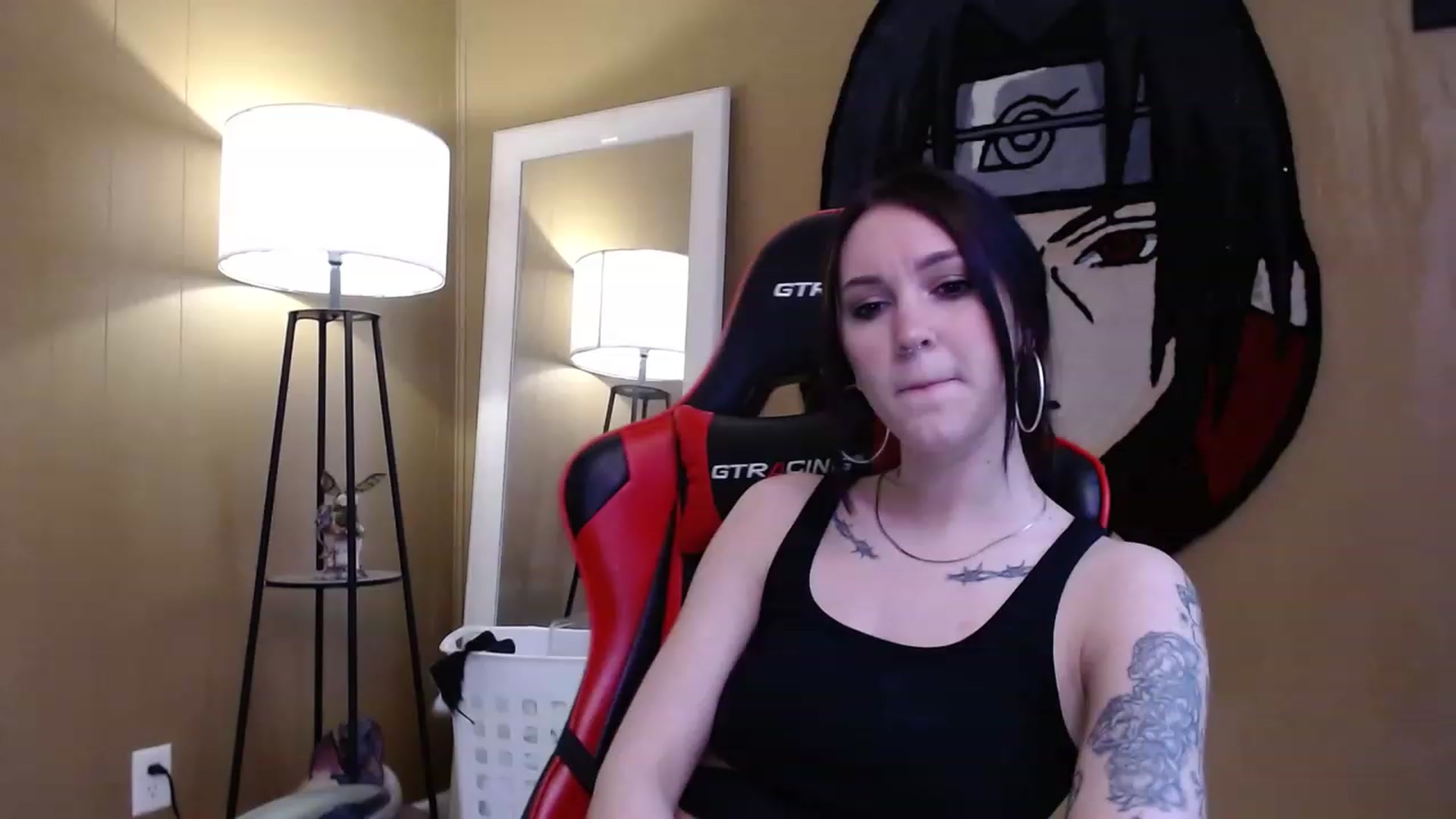 Gallery image thumbnail from Kikyo_xoxo's myfreecams stream on, 02/20/2023, 23:55 image 8 of 20