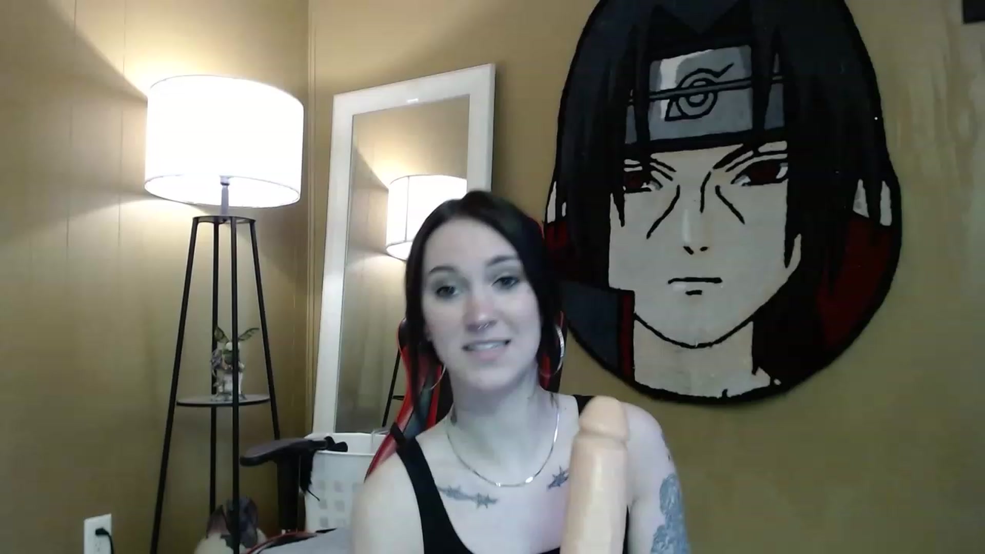Gallery image thumbnail from Kikyo_xoxo's myfreecams stream on, 02/20/2023, 23:55 image 11 of 20