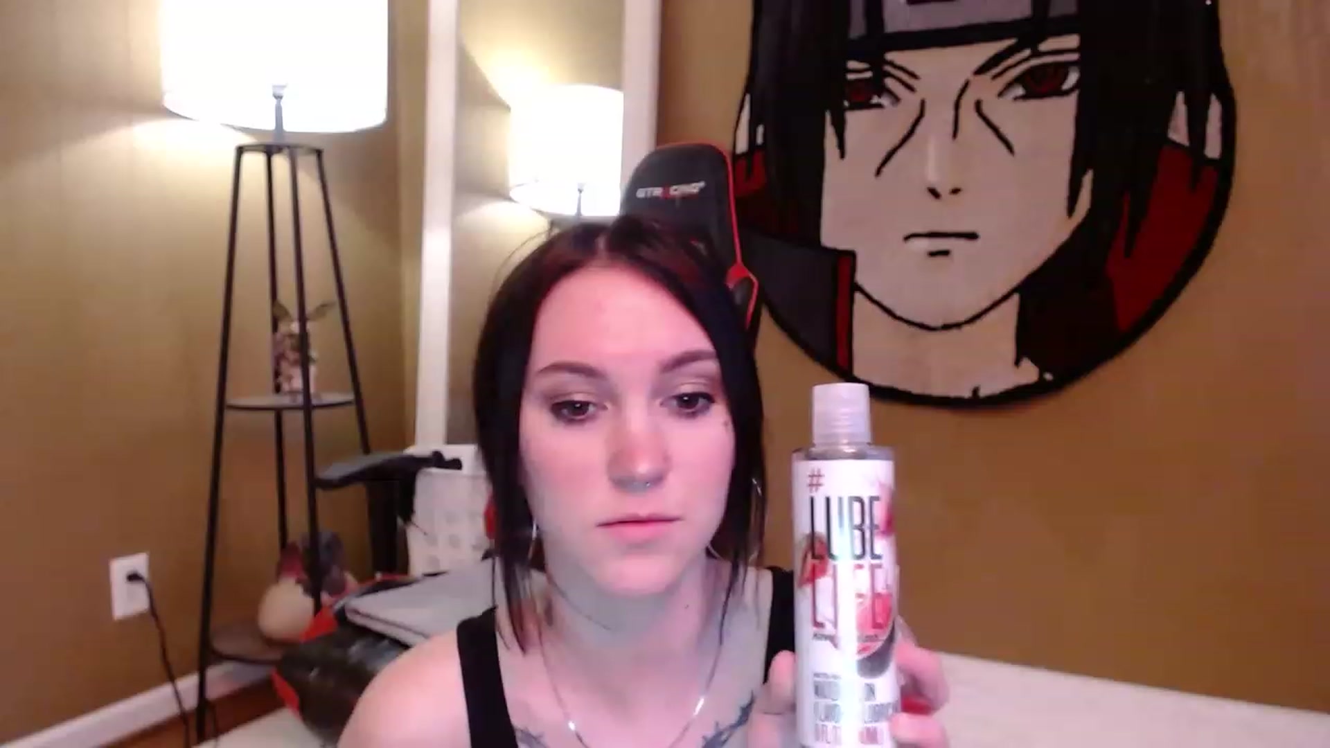 Gallery image thumbnail from Kikyo_xoxo's myfreecams stream on, 02/20/2023, 23:55 image 12 of 20