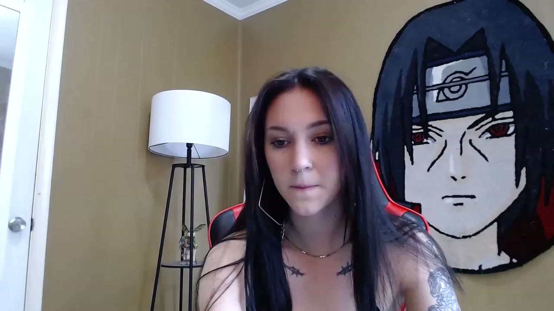 Gallery image thumbnail from Kikyo_xoxo's myfreecams stream on, 02/22/2023, 15:55 image 19 of 20