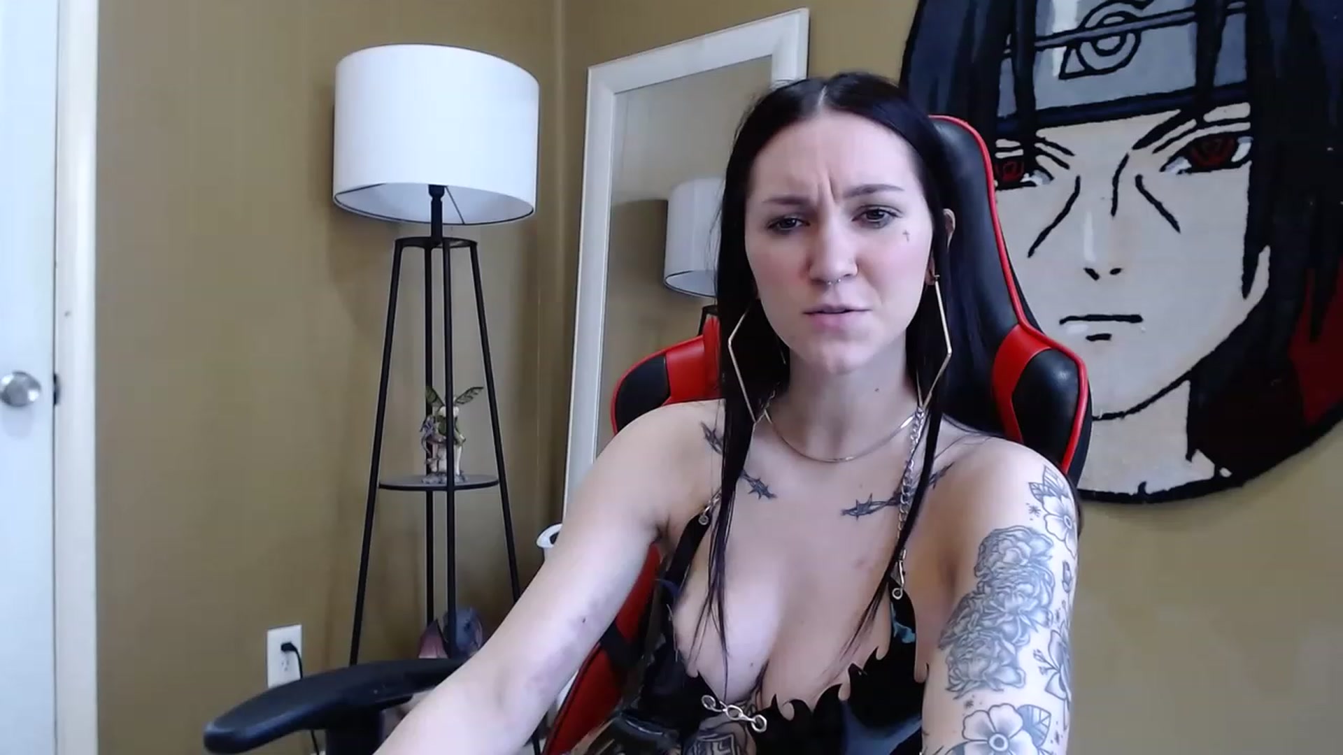 Gallery image thumbnail from Kikyo_xoxo's myfreecams stream on, 02/22/2023, 19:01 image 2 of 20