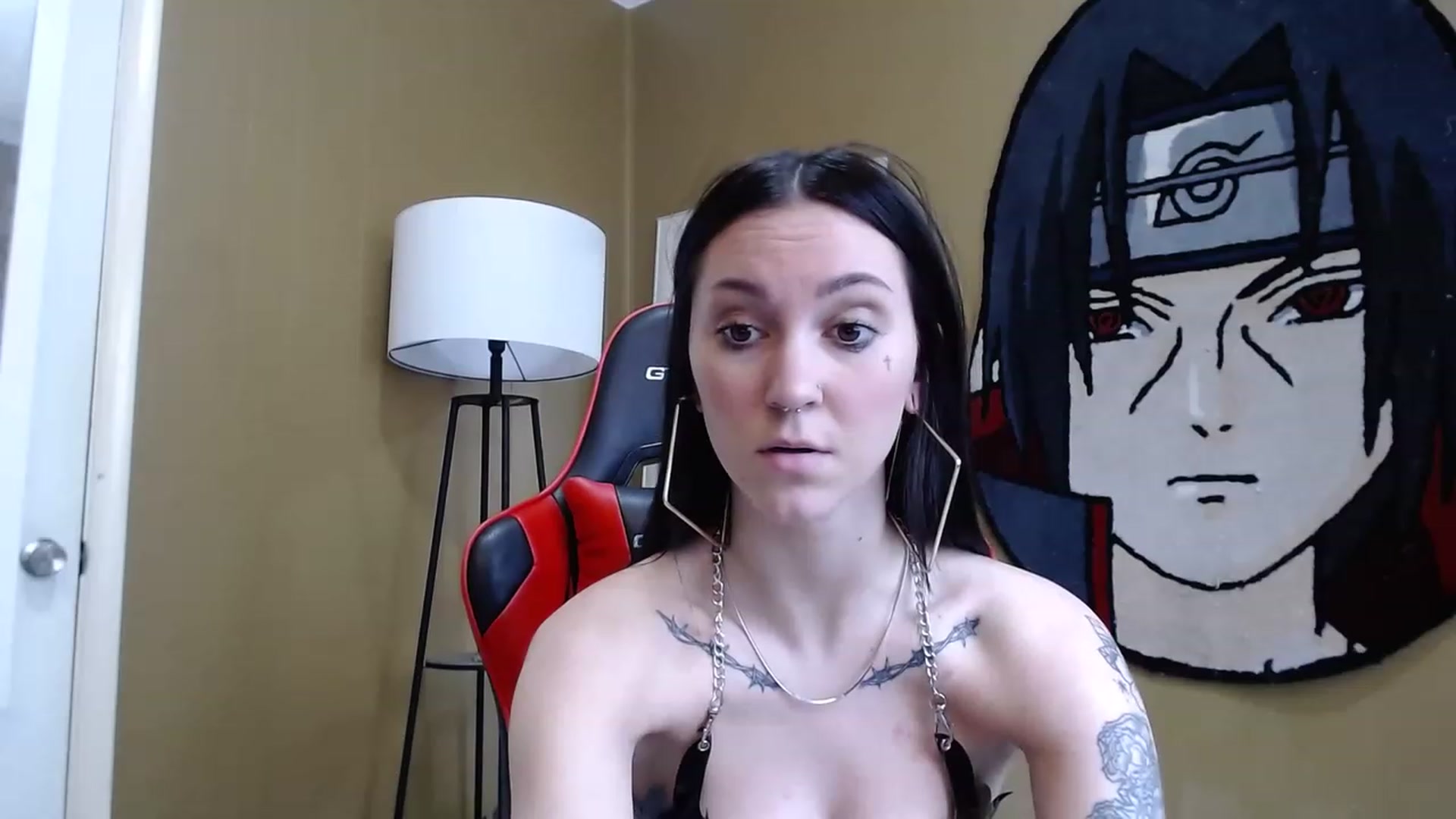Gallery image thumbnail from Kikyo_xoxo's myfreecams stream on, 02/22/2023, 19:01 image 10 of 20