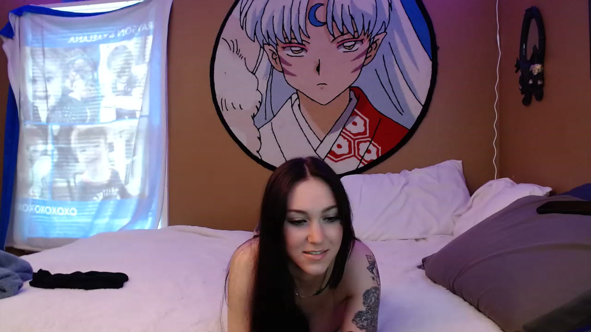 Gallery image thumbnail from Kikyo_xoxo's myfreecams stream on, 02/23/2023, 17:48 image 12 of 20