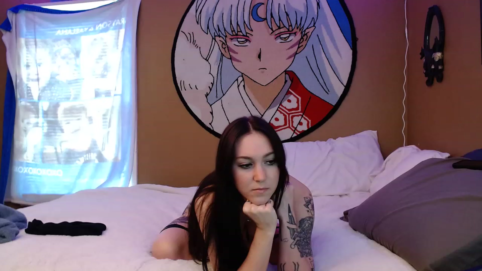 Gallery image thumbnail from Kikyo_xoxo's myfreecams stream on, 02/23/2023, 17:48 image 11 of 20