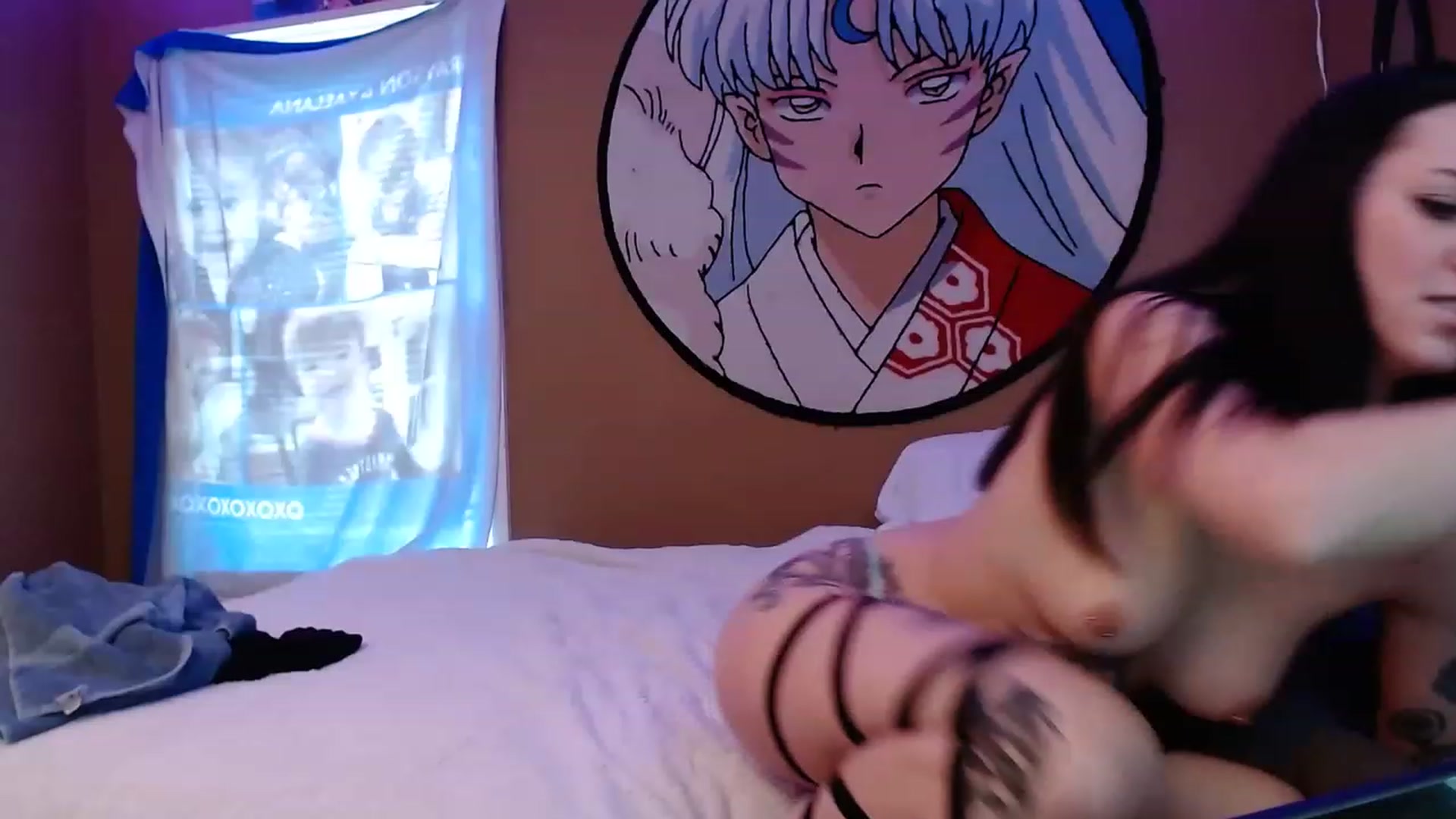 Gallery image thumbnail from Kikyo_xoxo's myfreecams stream on, 02/23/2023, 18:48 image 11 of 20