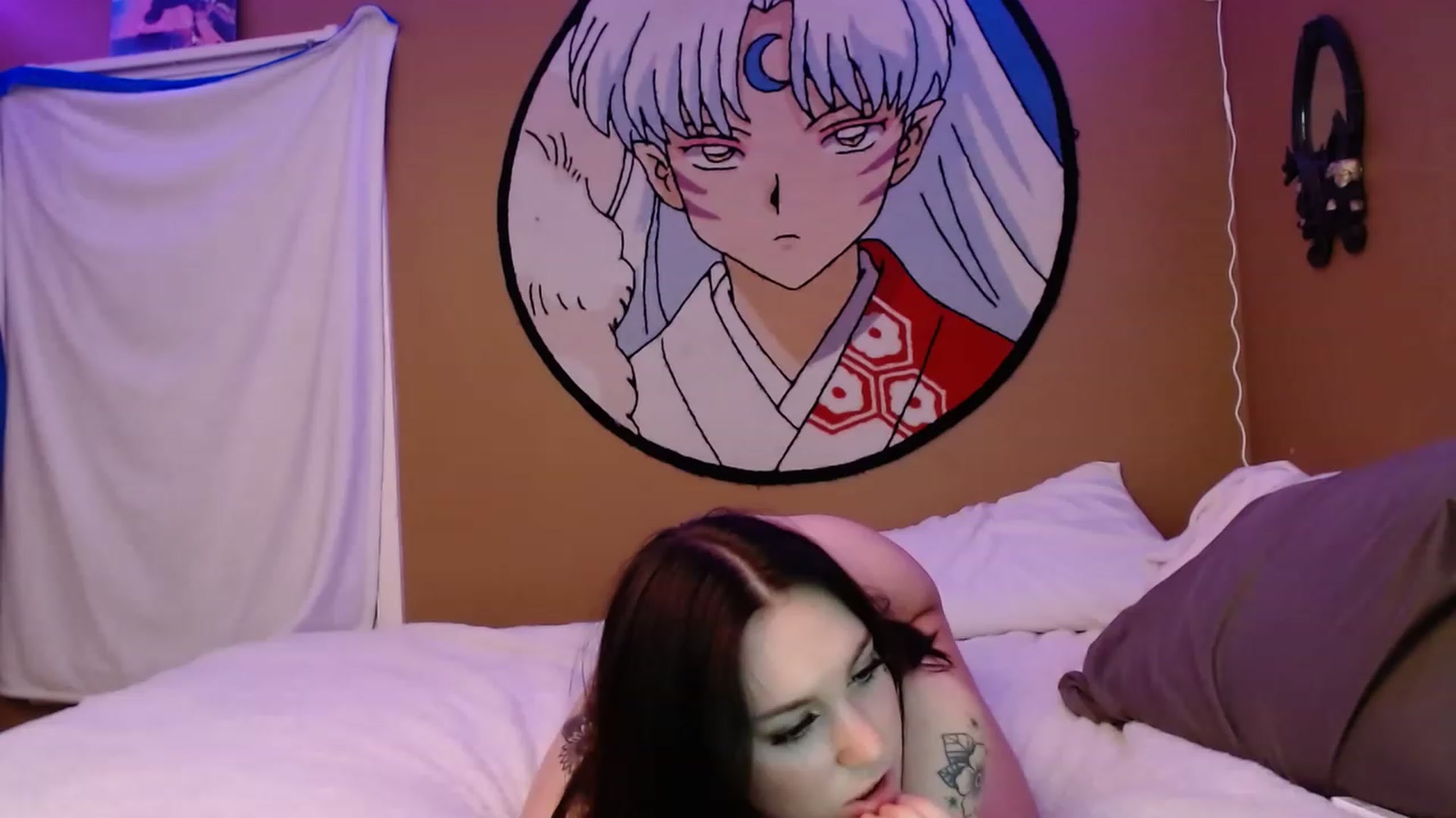 Gallery image thumbnail from Kikyo_xoxo's myfreecams stream on, 02/24/2023, 02:55 image 4 of 20