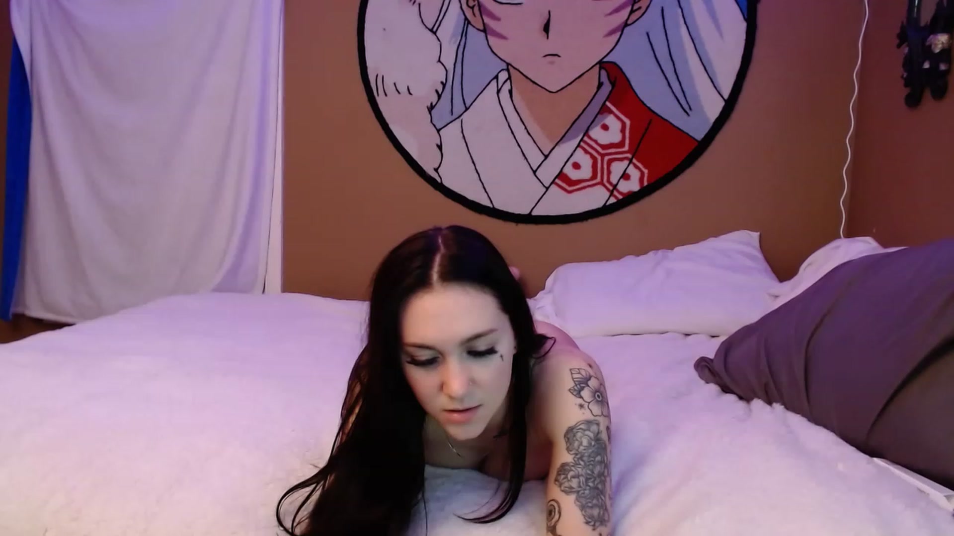 Gallery image thumbnail from Kikyo_xoxo's myfreecams stream on, 02/24/2023, 02:55 image 18 of 20