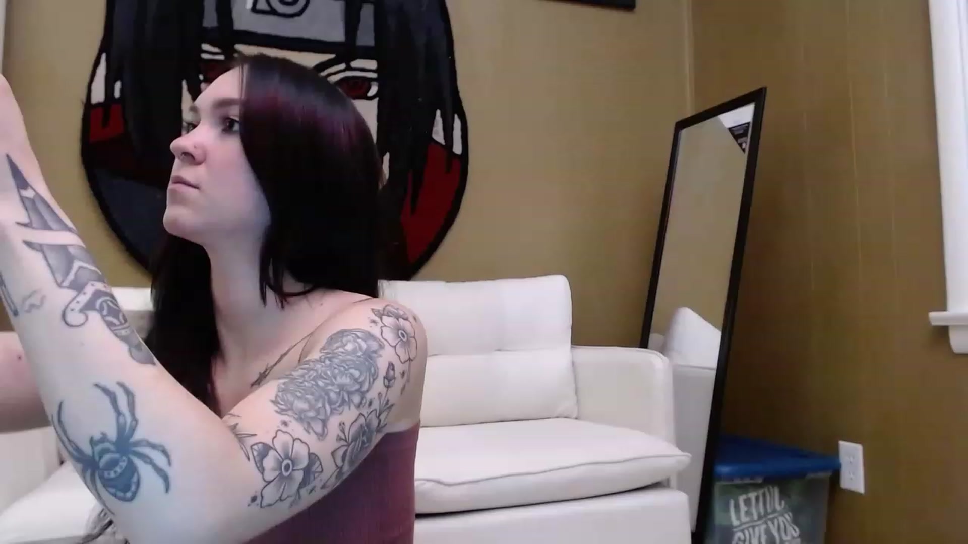 Gallery image thumbnail from Kikyo_xoxo's myfreecams stream on, 02/26/2023, 03:08 image 8 of 20