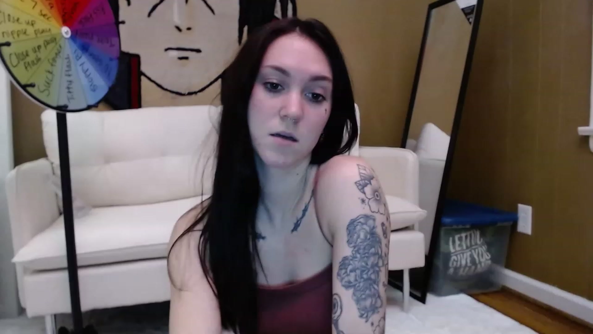 Gallery image thumbnail from Kikyo_xoxo's myfreecams stream on, 02/26/2023, 03:08 image 15 of 20