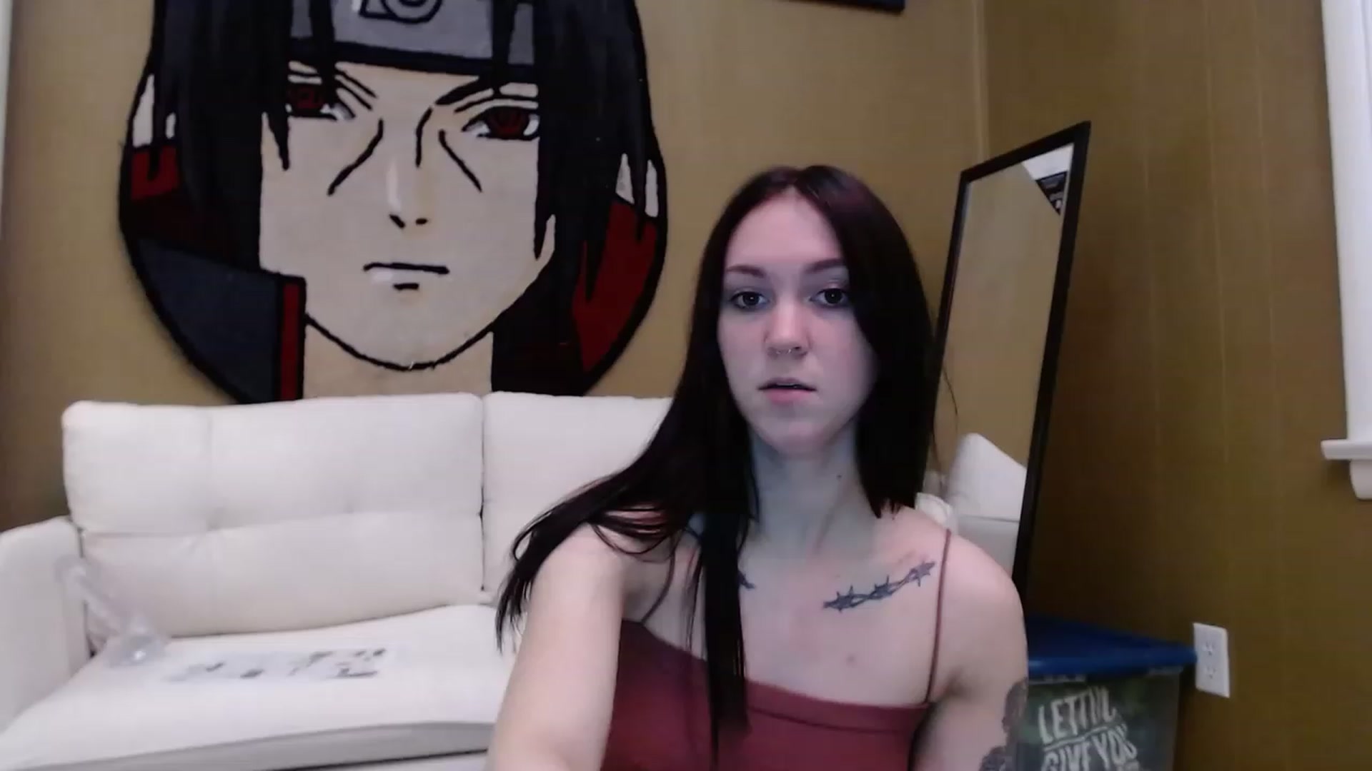 Gallery image thumbnail from Kikyo_xoxo's myfreecams stream on, 02/26/2023, 03:08 image 9 of 20