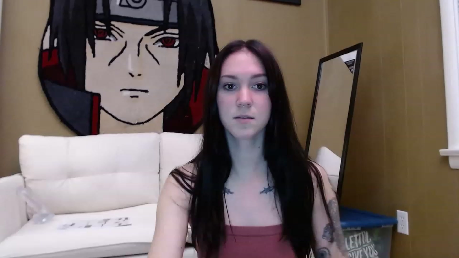 Gallery image thumbnail from Kikyo_xoxo's myfreecams stream on, 02/26/2023, 03:08 image 3 of 20