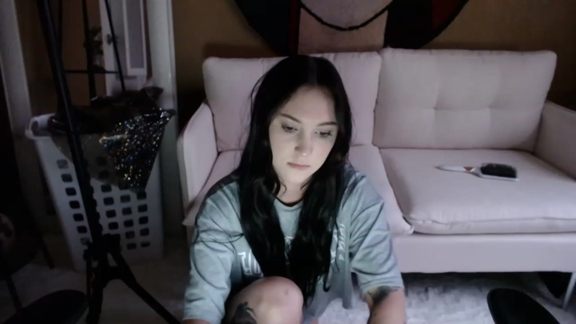 Gallery image thumbnail from Kikyo_xoxo's myfreecams stream on, 03/01/2023, 23:12 image 18 of 20