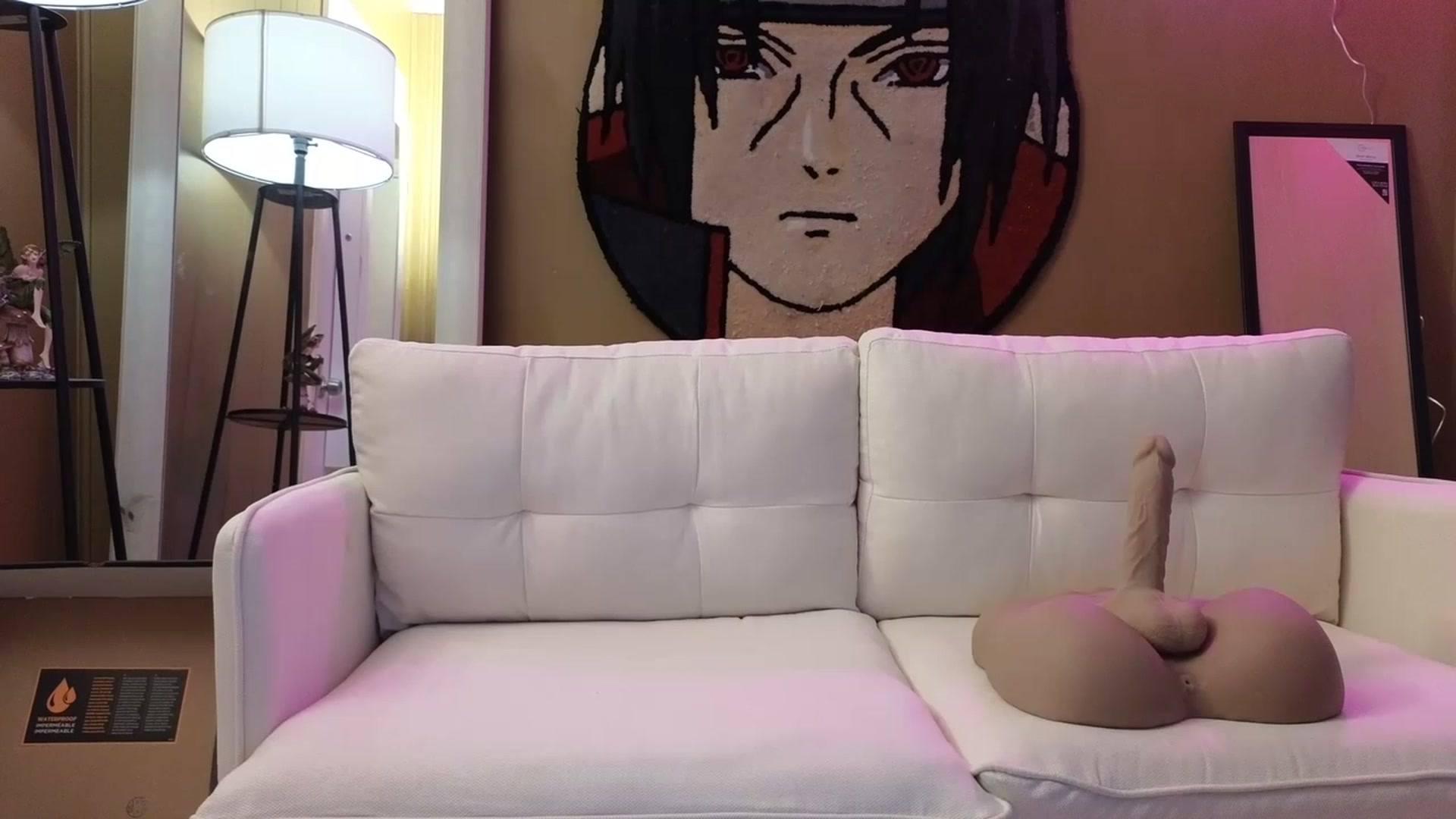 Gallery image thumbnail from Kikyo_xoxo's myfreecams stream on, 03/06/2023, 20:47 image 3 of 20