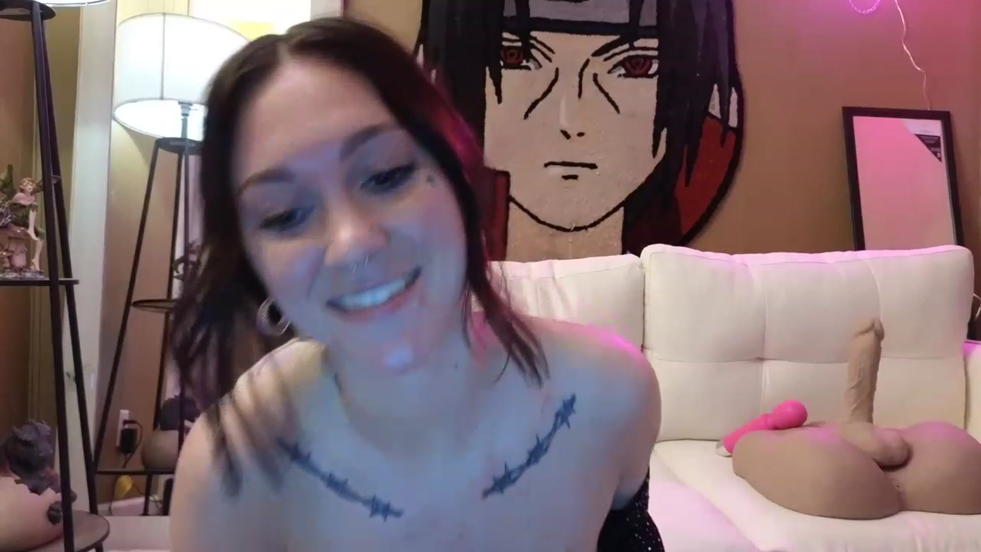 Gallery image thumbnail from Kikyo_xoxo's myfreecams stream on, 03/06/2023, 23:12 image 11 of 20