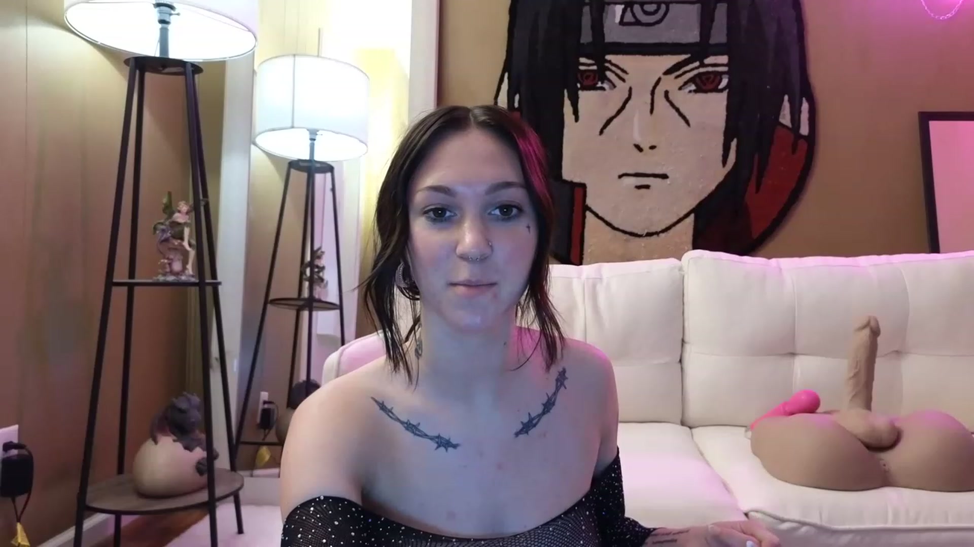 Gallery image thumbnail from Kikyo_xoxo's myfreecams stream on, 03/06/2023, 23:12 image 10 of 20