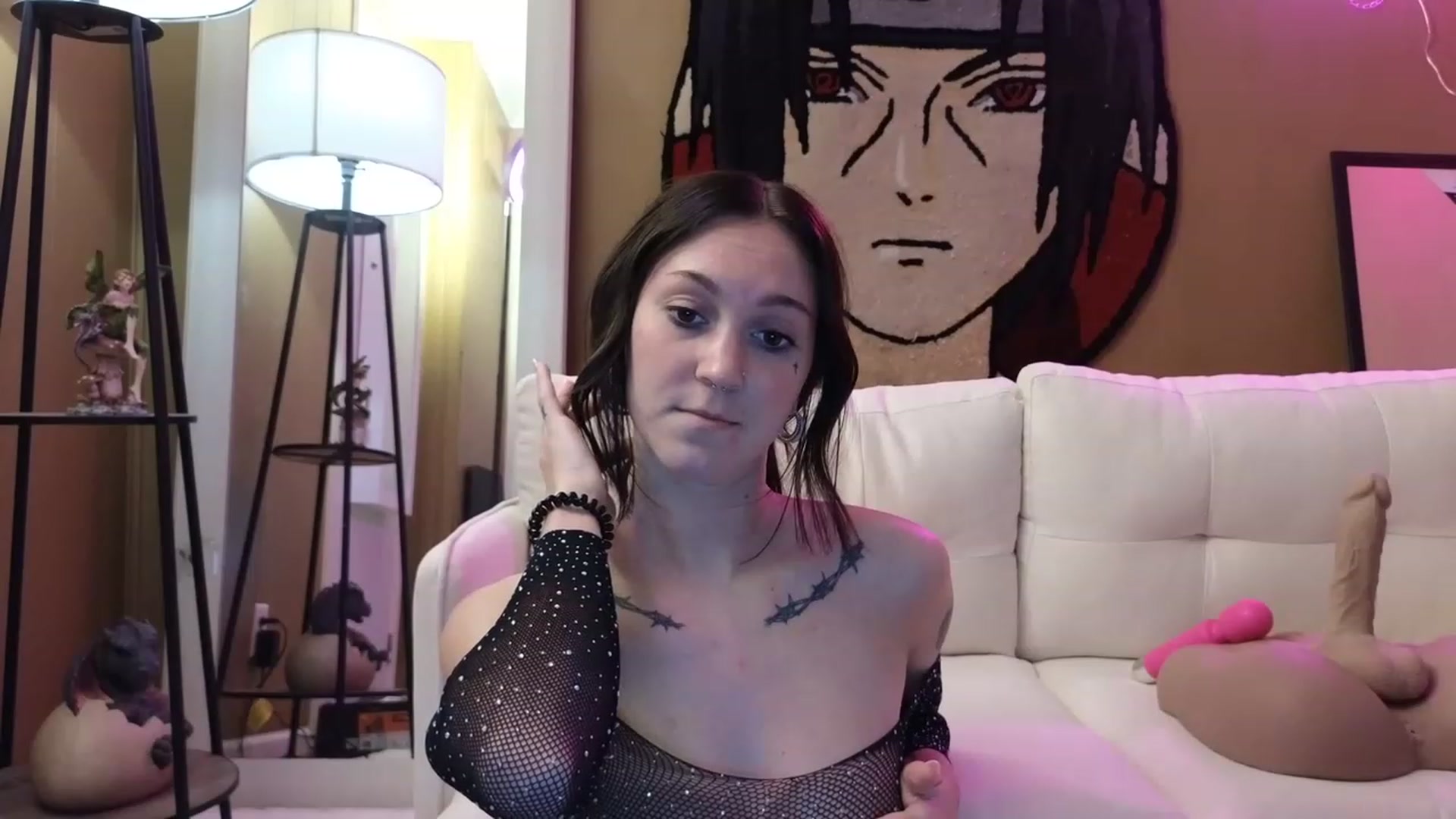 Gallery image thumbnail from Kikyo_xoxo's myfreecams stream on, 03/06/2023, 23:12 image 13 of 20