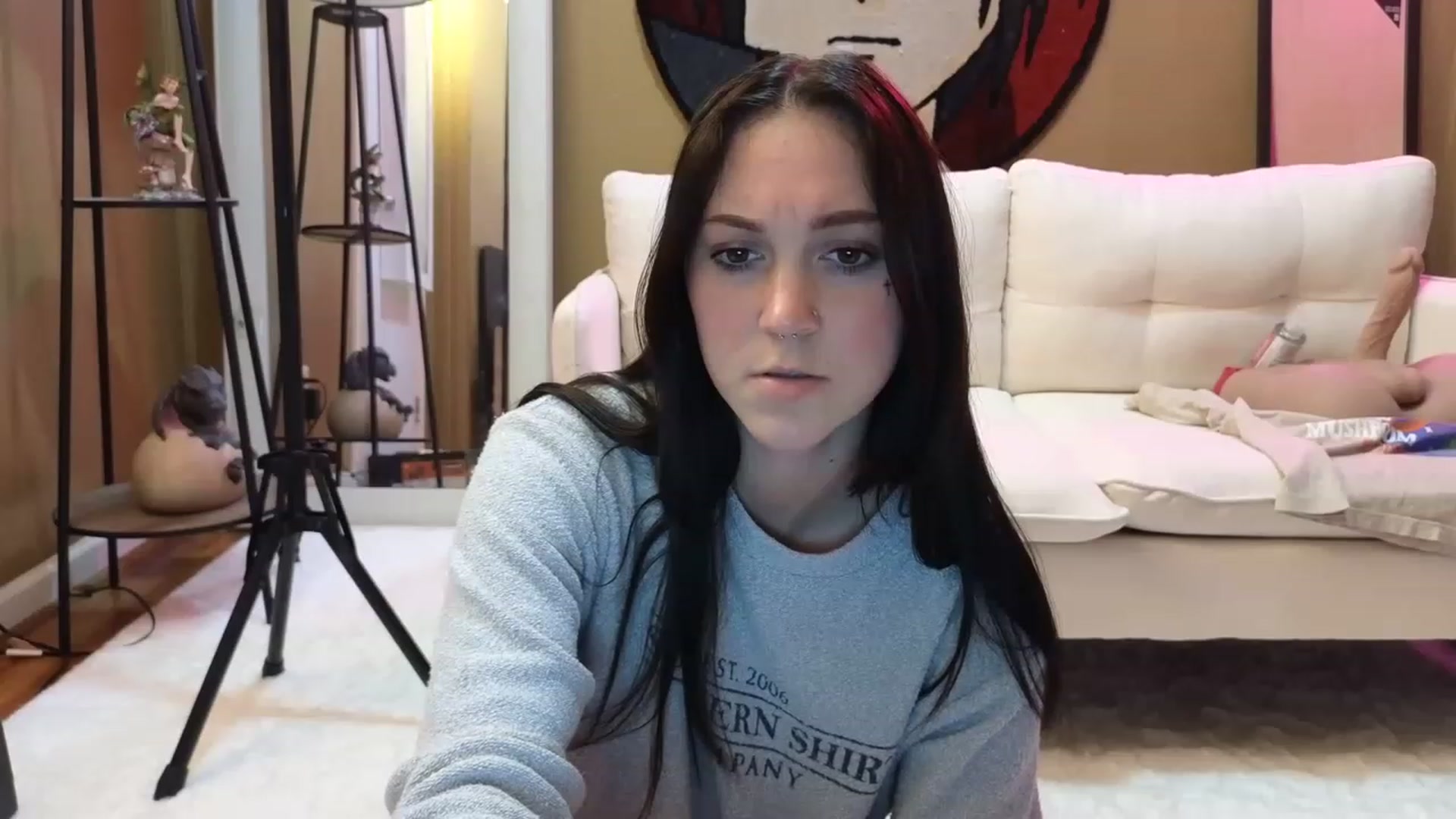 Gallery image thumbnail from Kikyo_xoxo's myfreecams stream on, 03/09/2023, 24:08 image 20 of 20