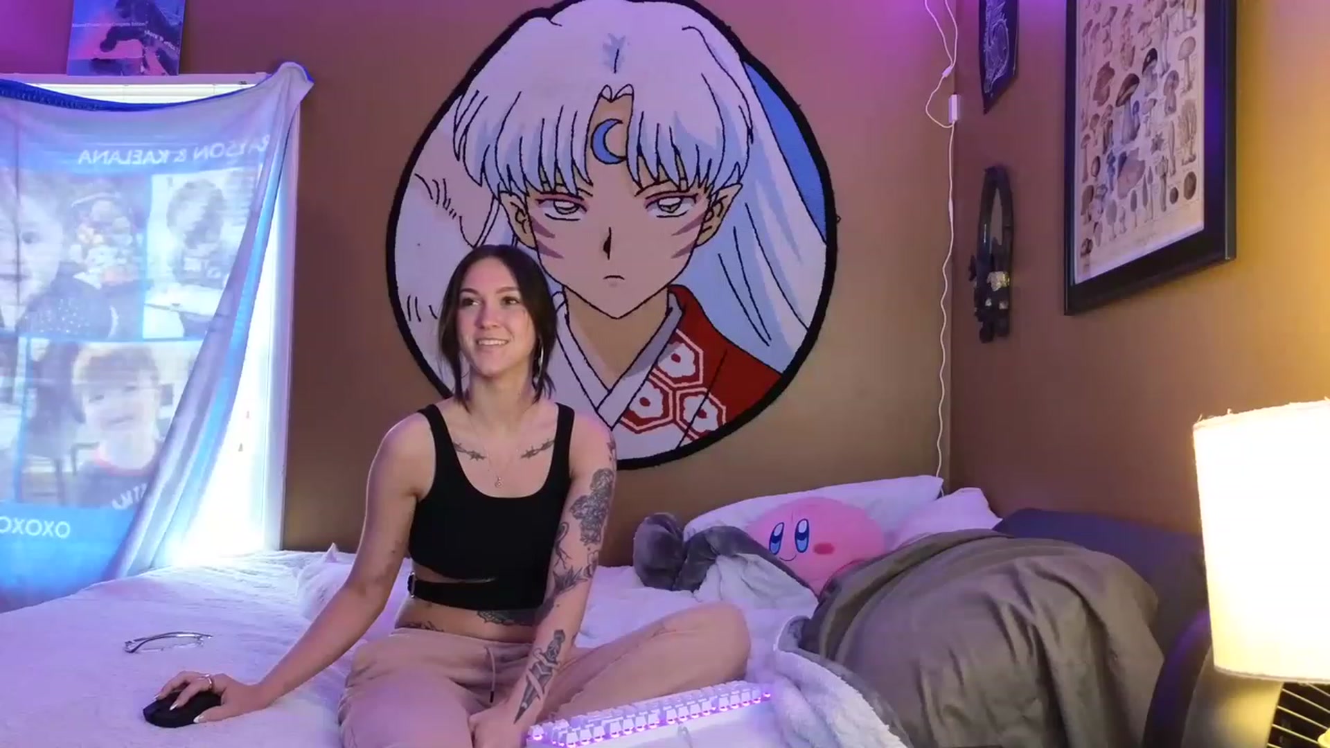 Gallery image thumbnail from Kikyo_xoxo's myfreecams stream on, 03/09/2023, 19:08 image 16 of 20
