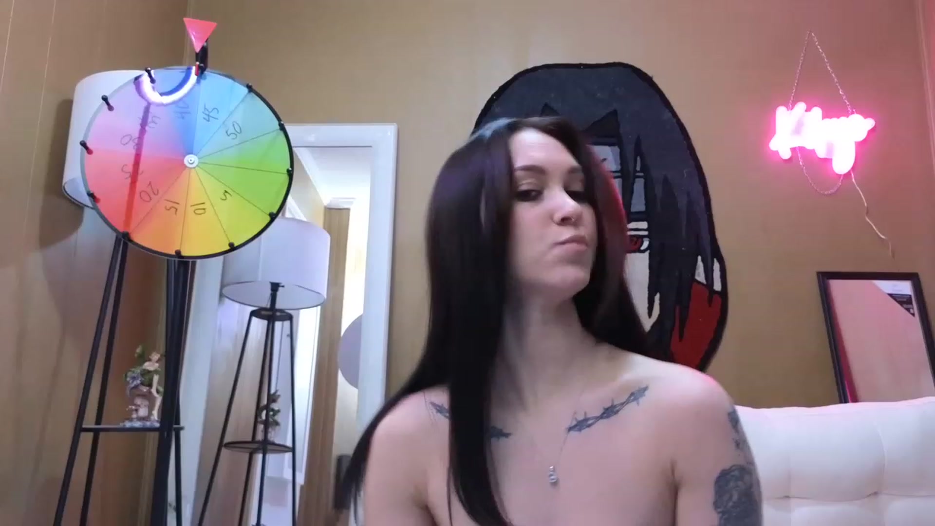 Gallery image thumbnail from Kikyo_xoxo's myfreecams stream on, 03/10/2023, 20:04 image 11 of 20