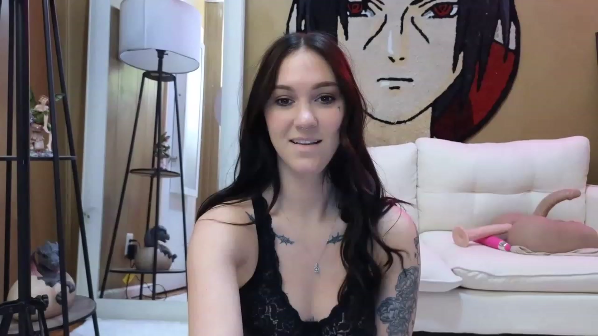 Gallery image thumbnail from Kikyo_xoxo's myfreecams stream on, 03/13/2023, 17:13 image 2 of 20
