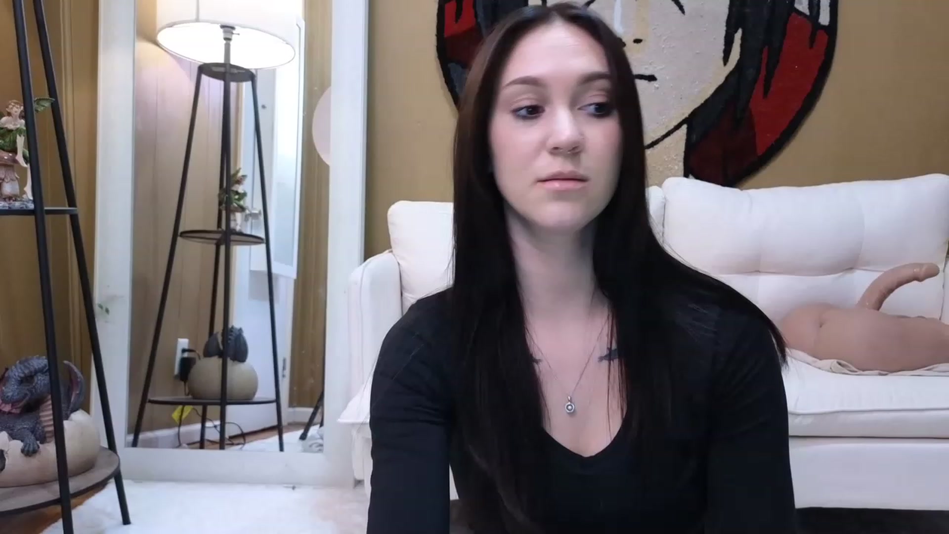 Gallery image thumbnail from Kikyo_xoxo's myfreecams stream on, 03/14/2023, 20:57 image 6 of 20
