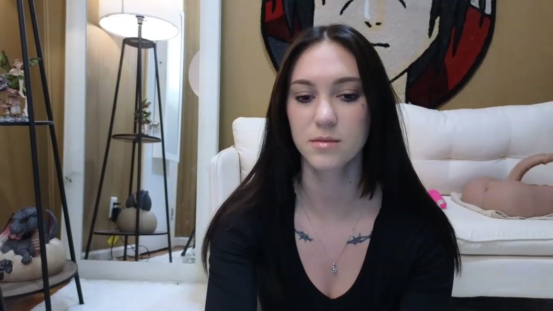 Gallery image thumbnail from Kikyo_xoxo's myfreecams stream on, 03/14/2023, 20:57 image 11 of 20