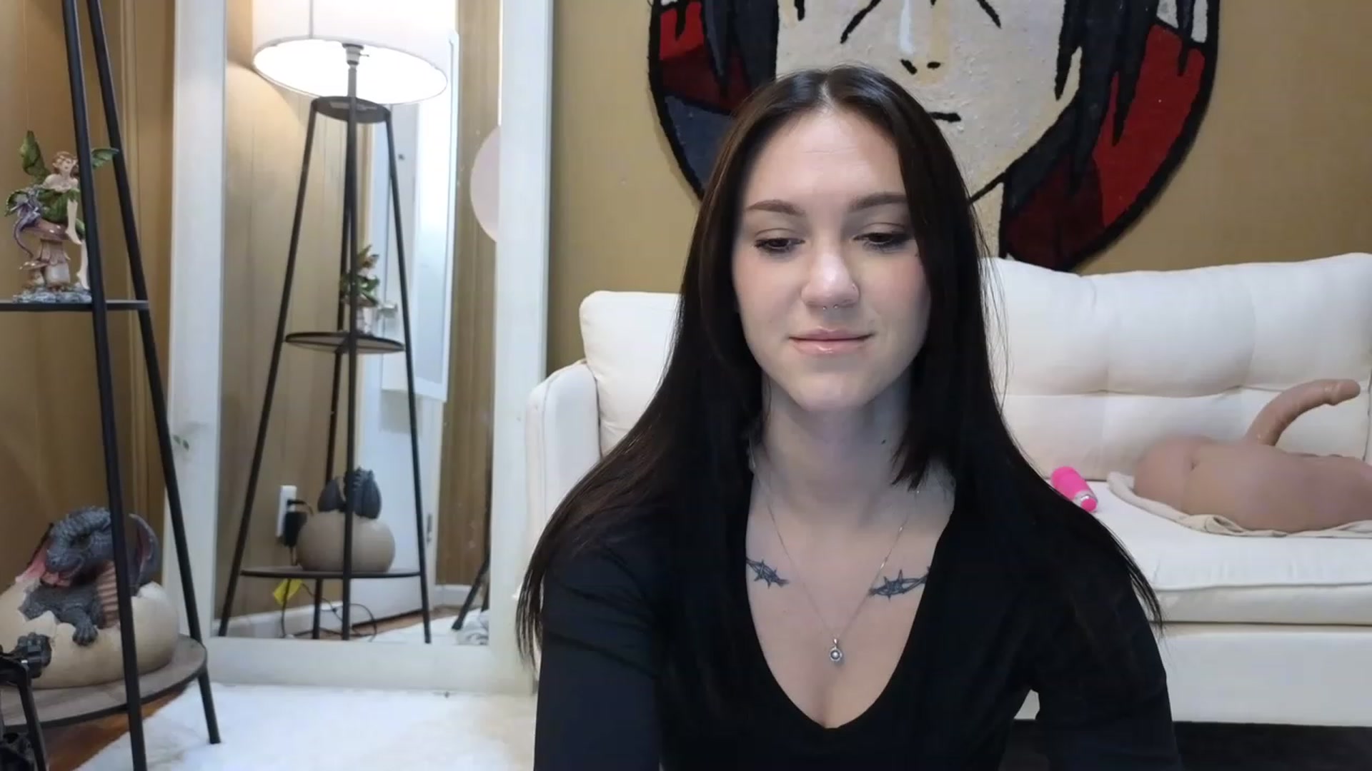 Gallery image thumbnail from Kikyo_xoxo's myfreecams stream on, 03/14/2023, 20:57 image 12 of 20