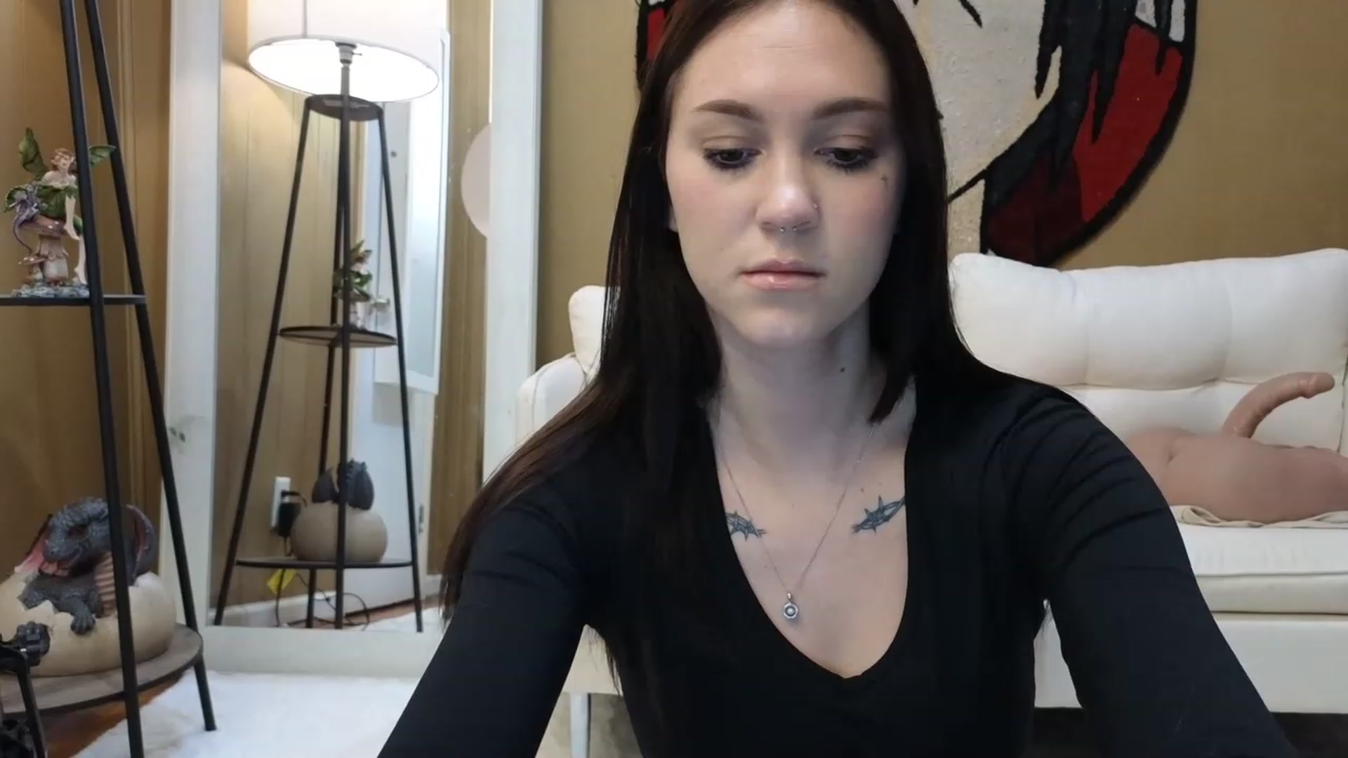 Gallery image thumbnail from Kikyo_xoxo's myfreecams stream on, 03/14/2023, 20:57 image 17 of 20
