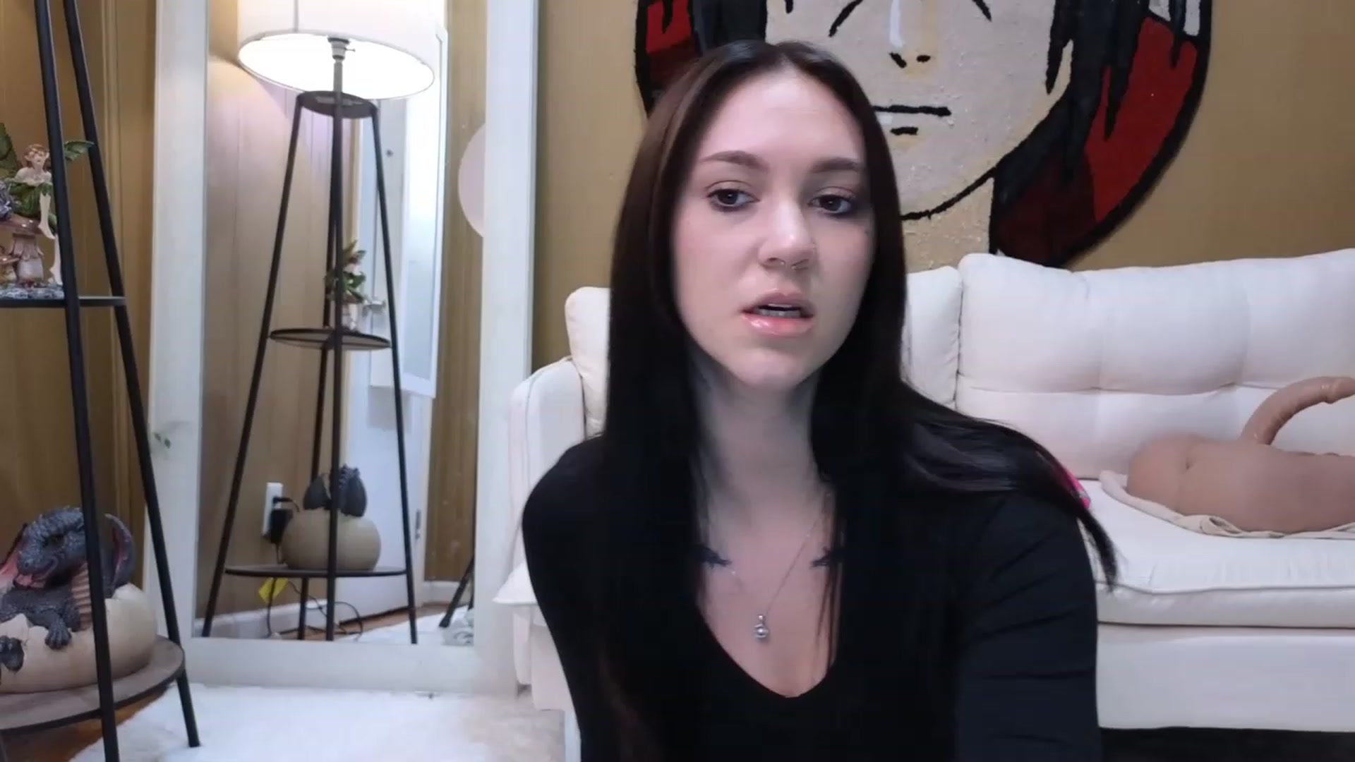 Gallery image thumbnail from Kikyo_xoxo's myfreecams stream on, 03/14/2023, 20:57 image 7 of 20