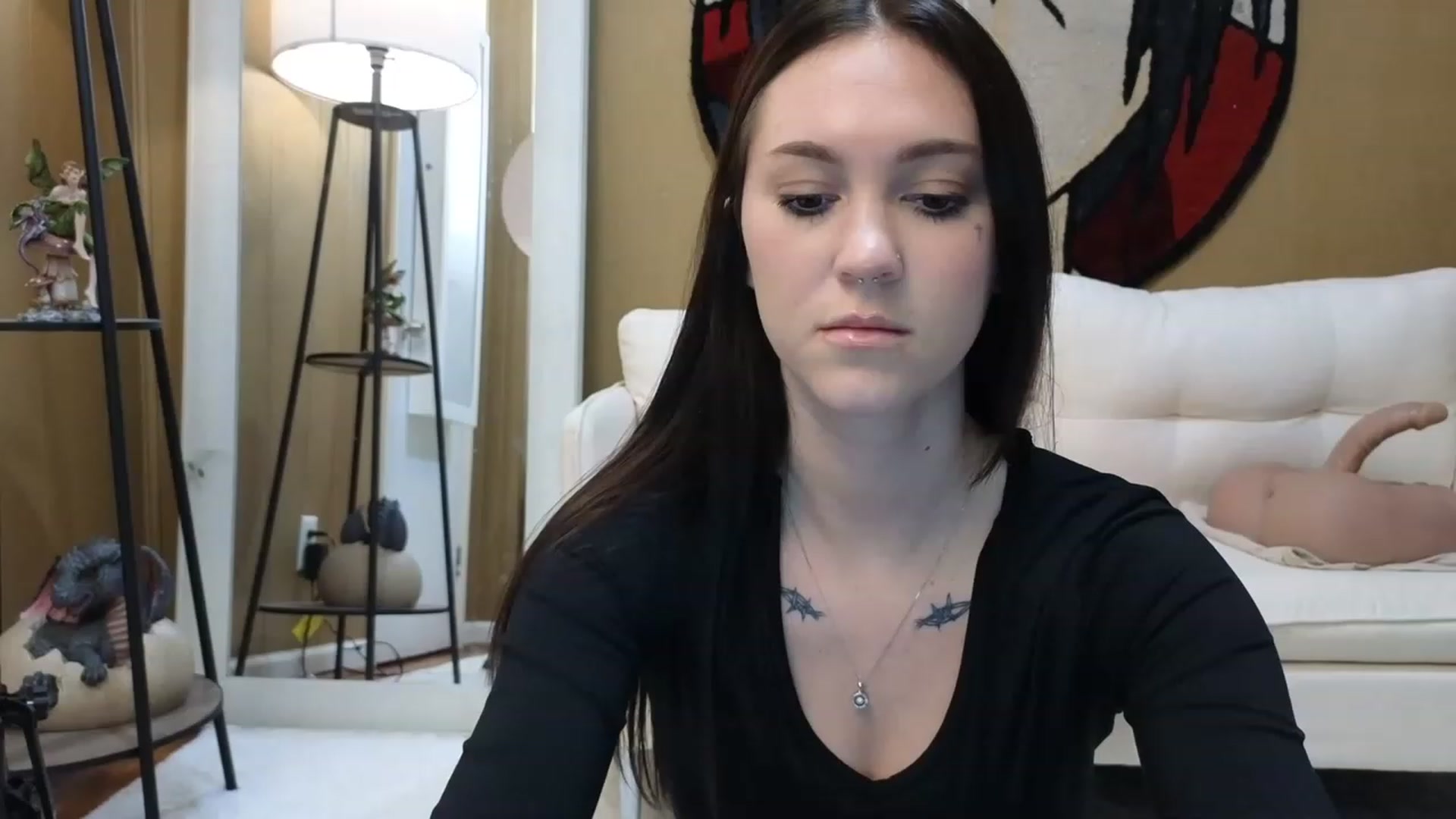 Gallery image thumbnail from Kikyo_xoxo's myfreecams stream on, 03/14/2023, 20:57 image 13 of 20