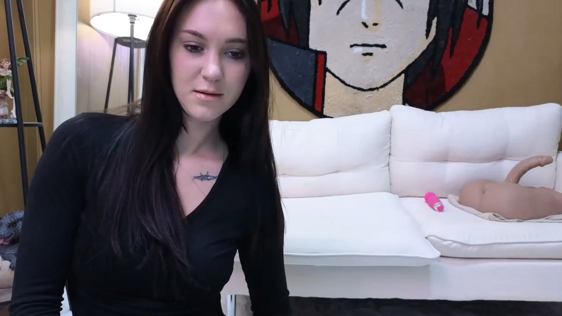 Gallery image thumbnail from Kikyo_xoxo's myfreecams stream on, 03/14/2023, 20:57 image 5 of 20
