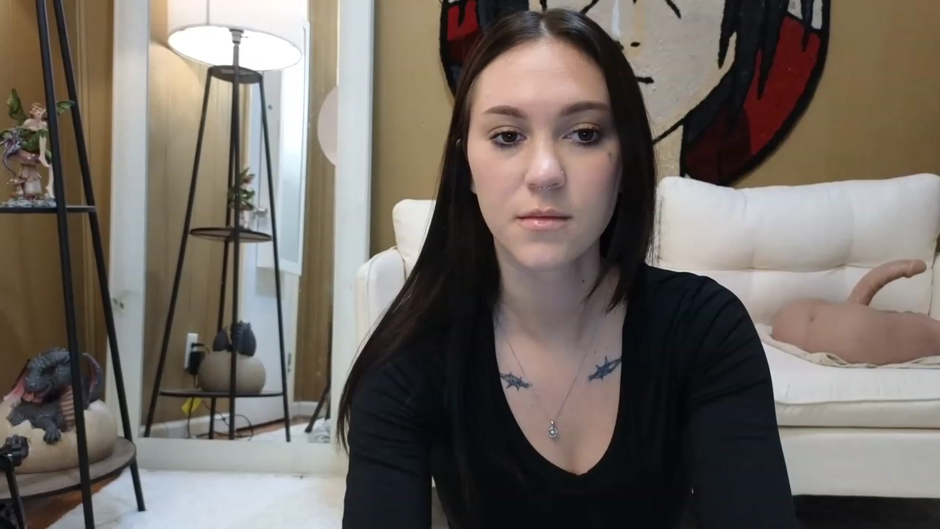 Gallery image thumbnail from Kikyo_xoxo's myfreecams stream on, 03/14/2023, 20:57 image 14 of 20